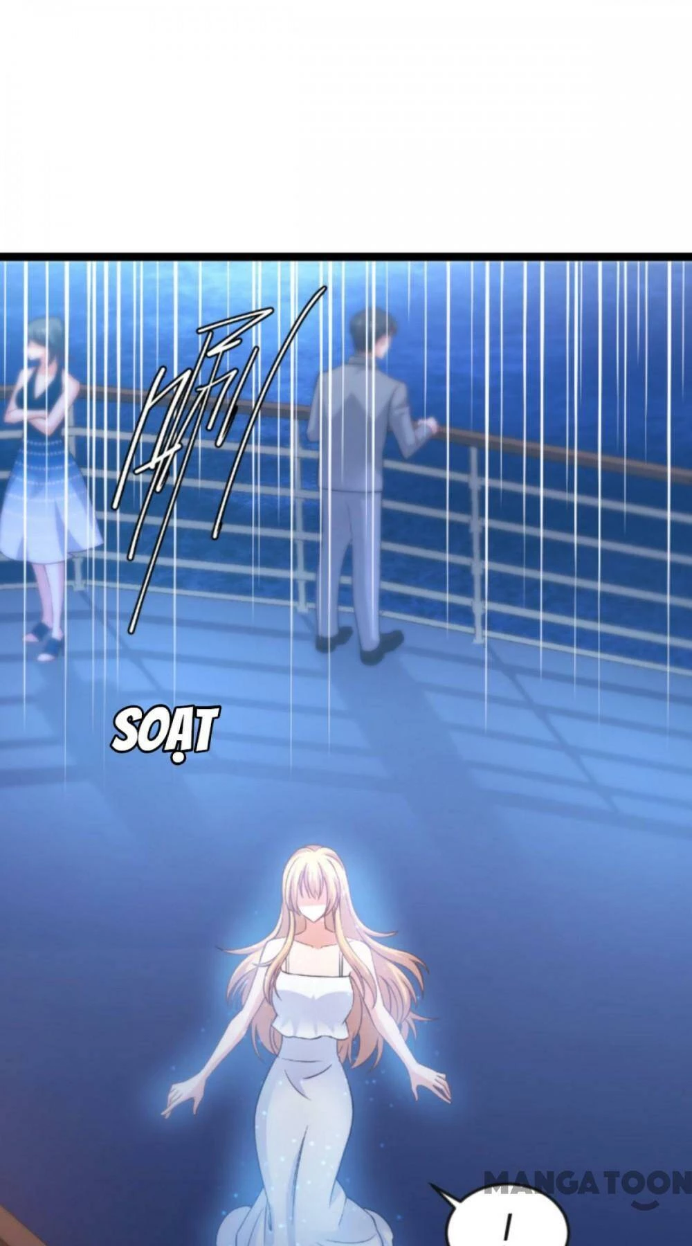 Ảnh Hậu Lão Bà Không Được Chạy Chapter 185 - 26