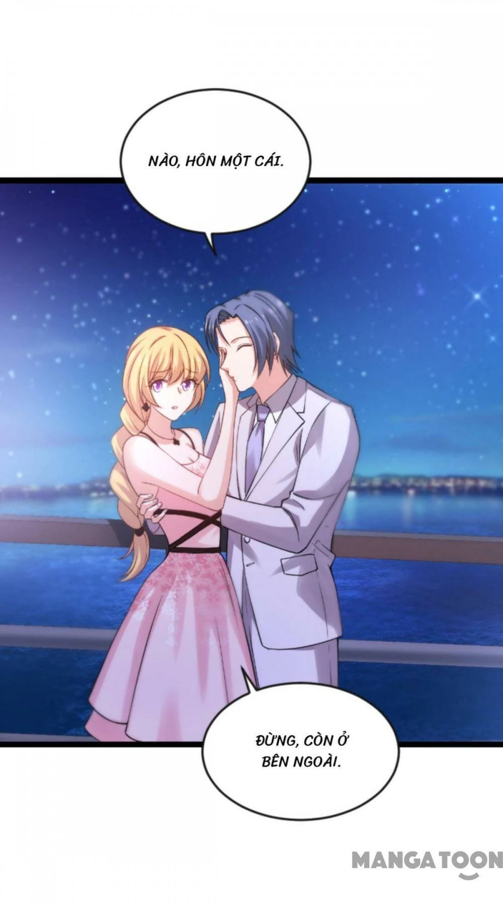 Ảnh Hậu Lão Bà Không Được Chạy Chapter 185 - 29