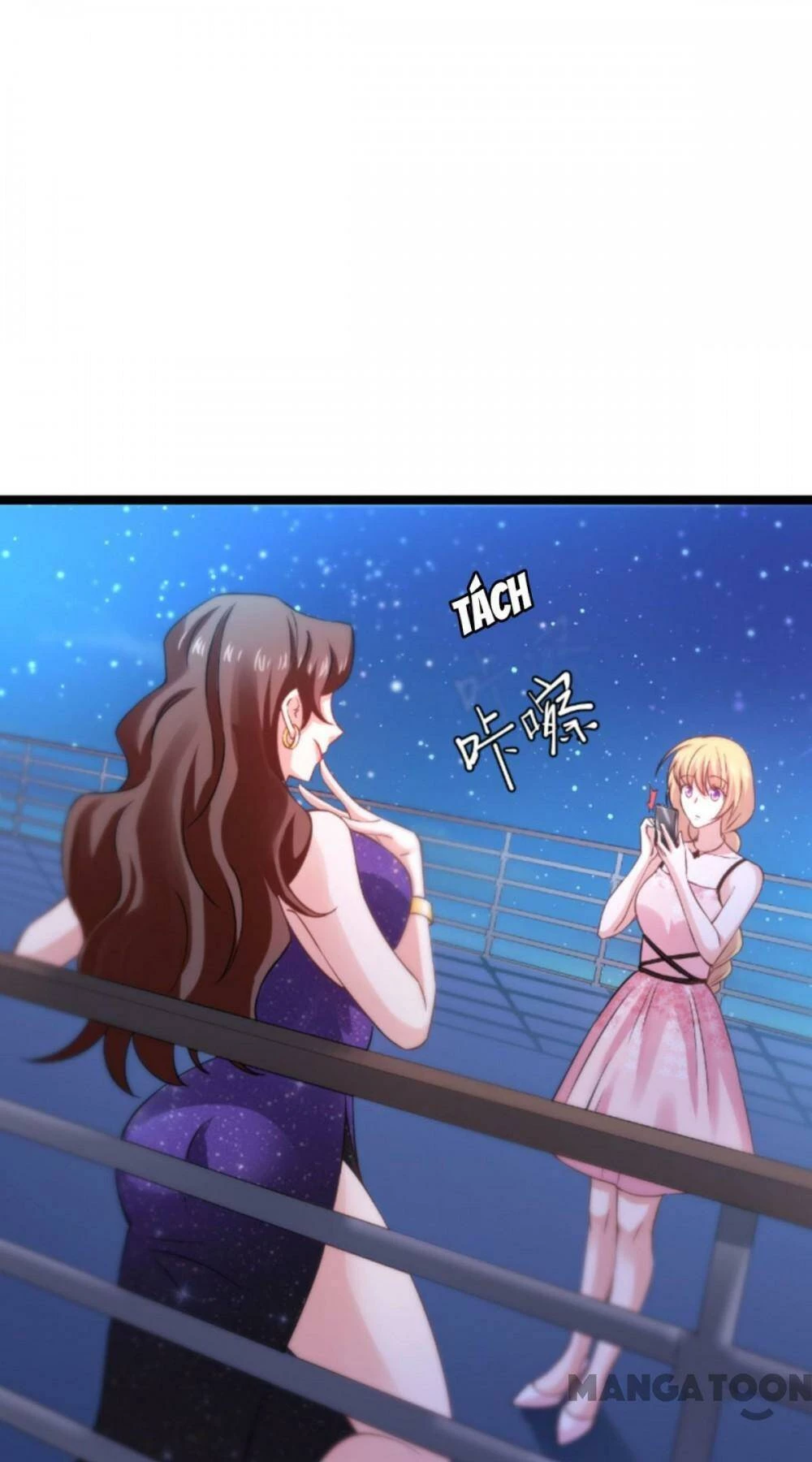 Ảnh Hậu Lão Bà Không Được Chạy Chapter 185 - 32