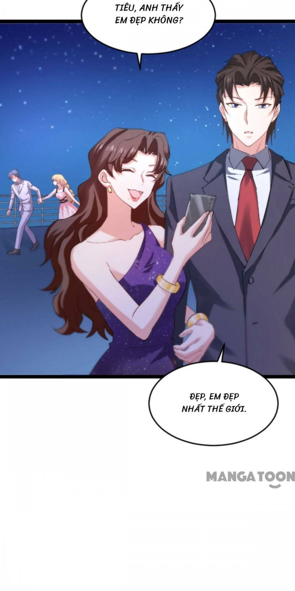 Ảnh Hậu Lão Bà Không Được Chạy Chapter 185 - 35