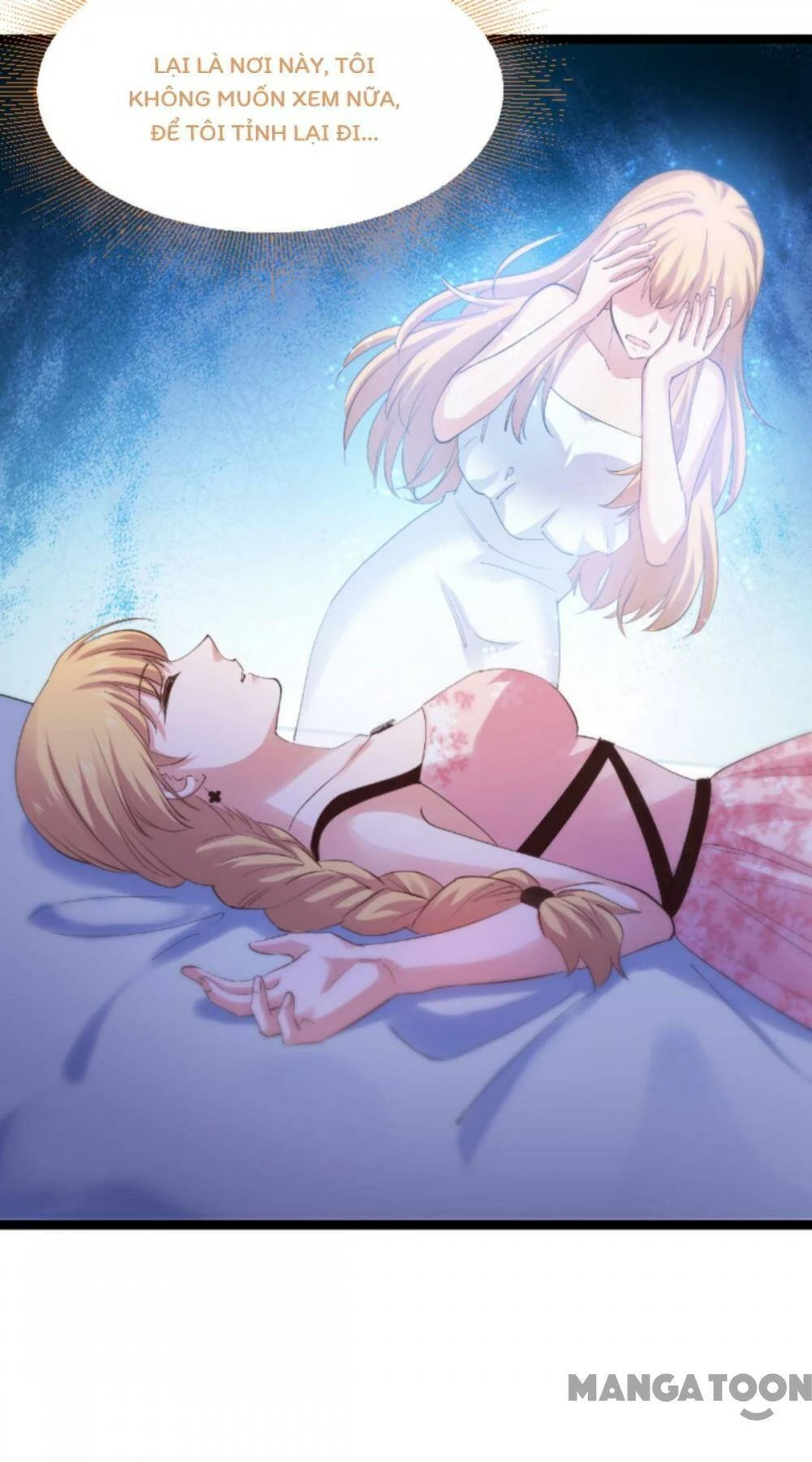 Ảnh Hậu Lão Bà Không Được Chạy Chapter 185 - 41