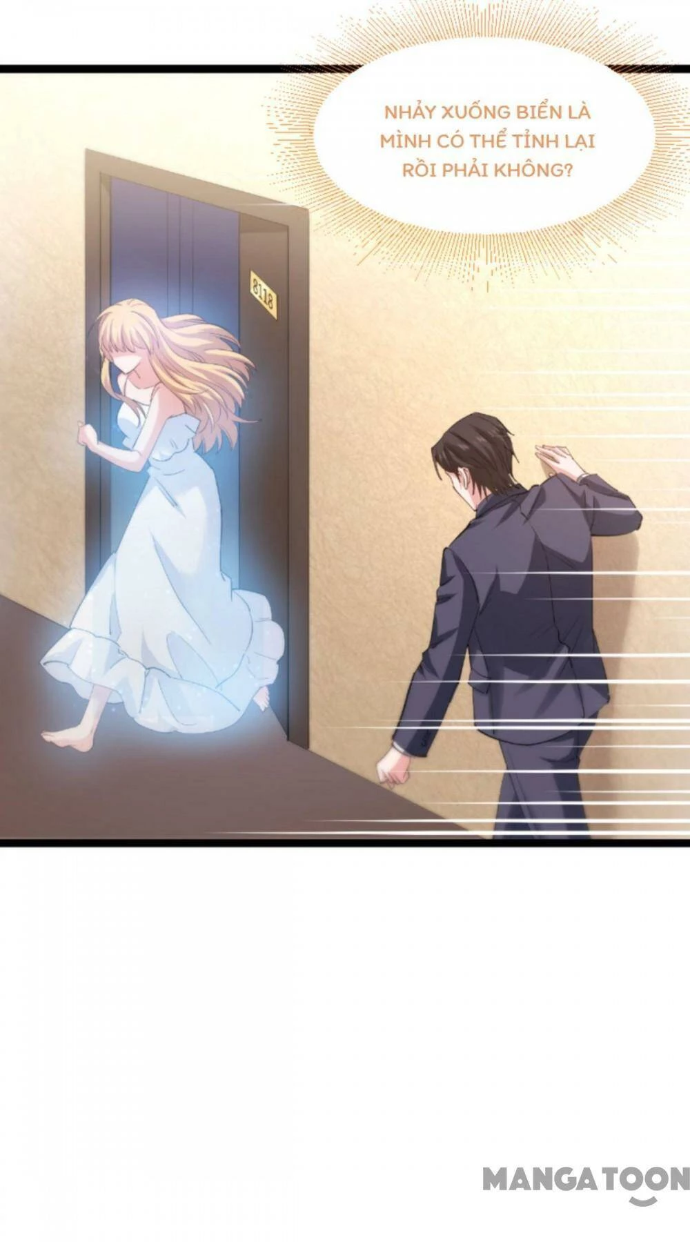 Ảnh Hậu Lão Bà Không Được Chạy Chapter 185 - 42