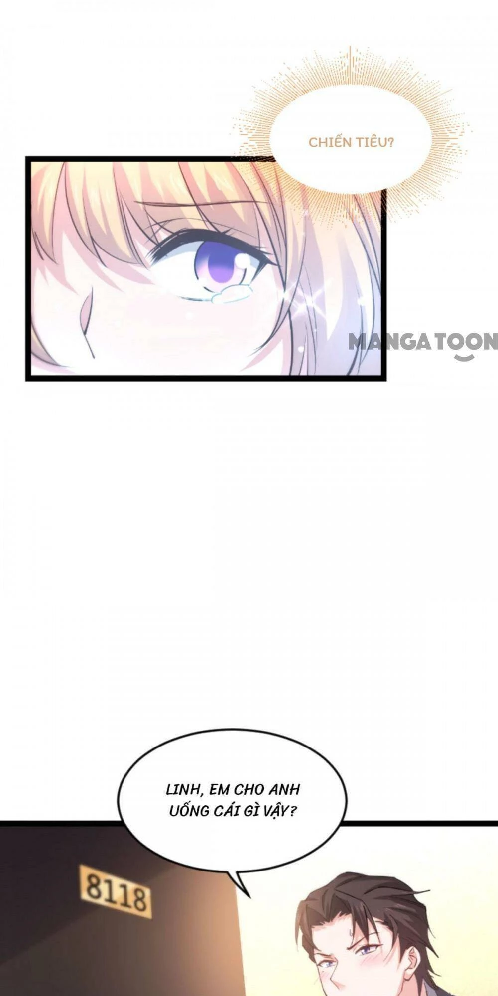 Ảnh Hậu Lão Bà Không Được Chạy Chapter 185 - 43