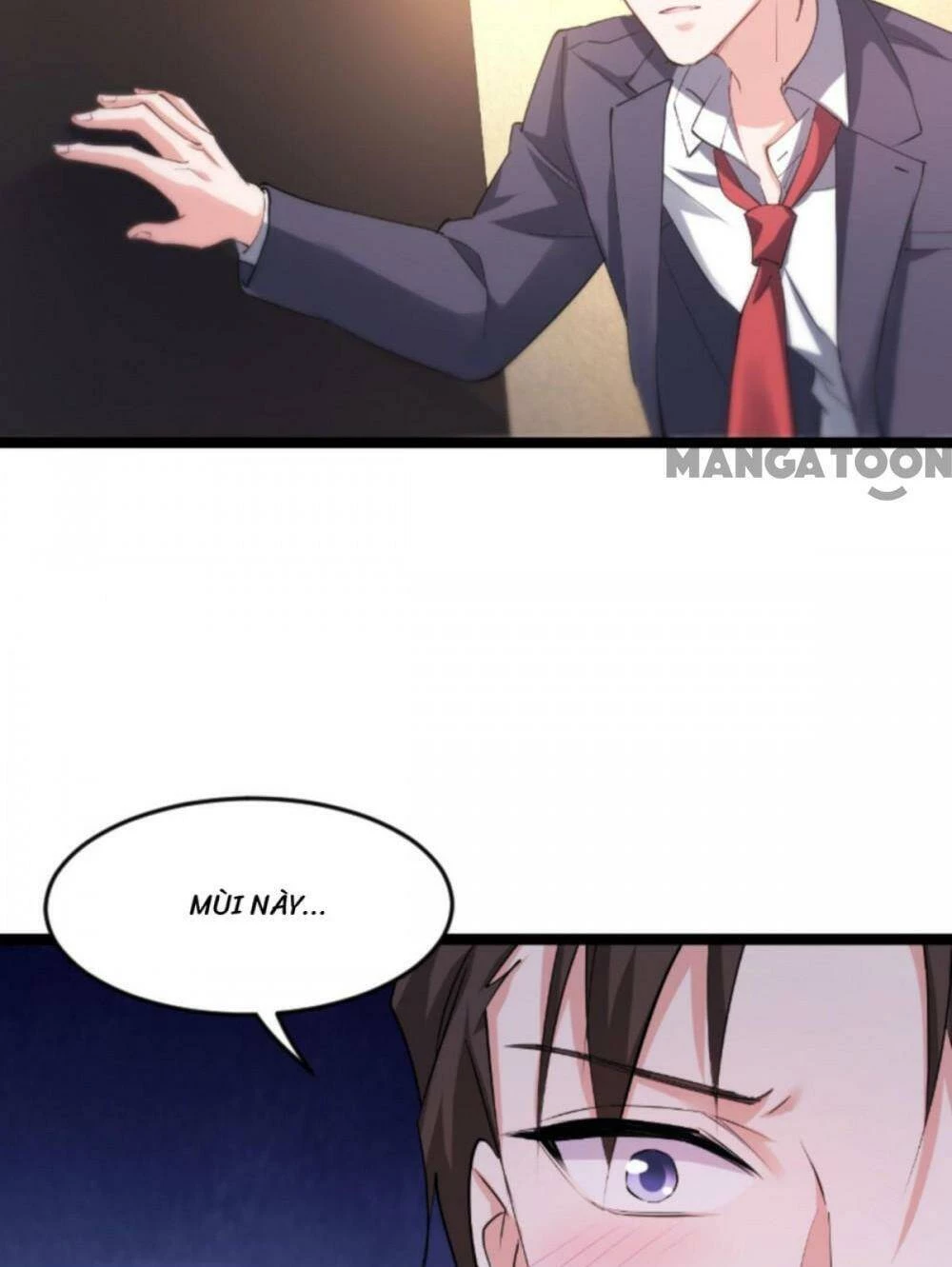 Ảnh Hậu Lão Bà Không Được Chạy Chapter 185 - 44