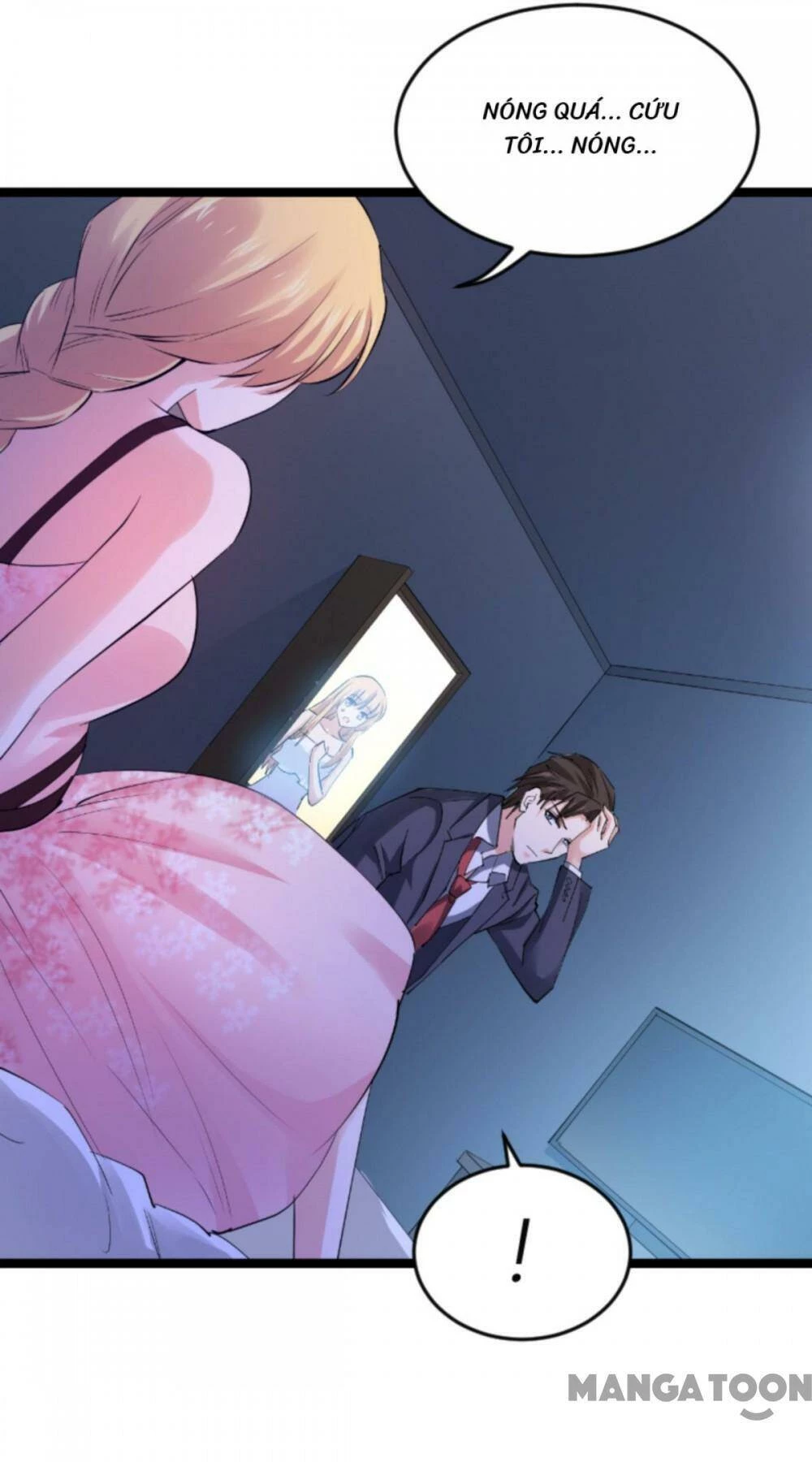 Ảnh Hậu Lão Bà Không Được Chạy Chapter 185 - 47