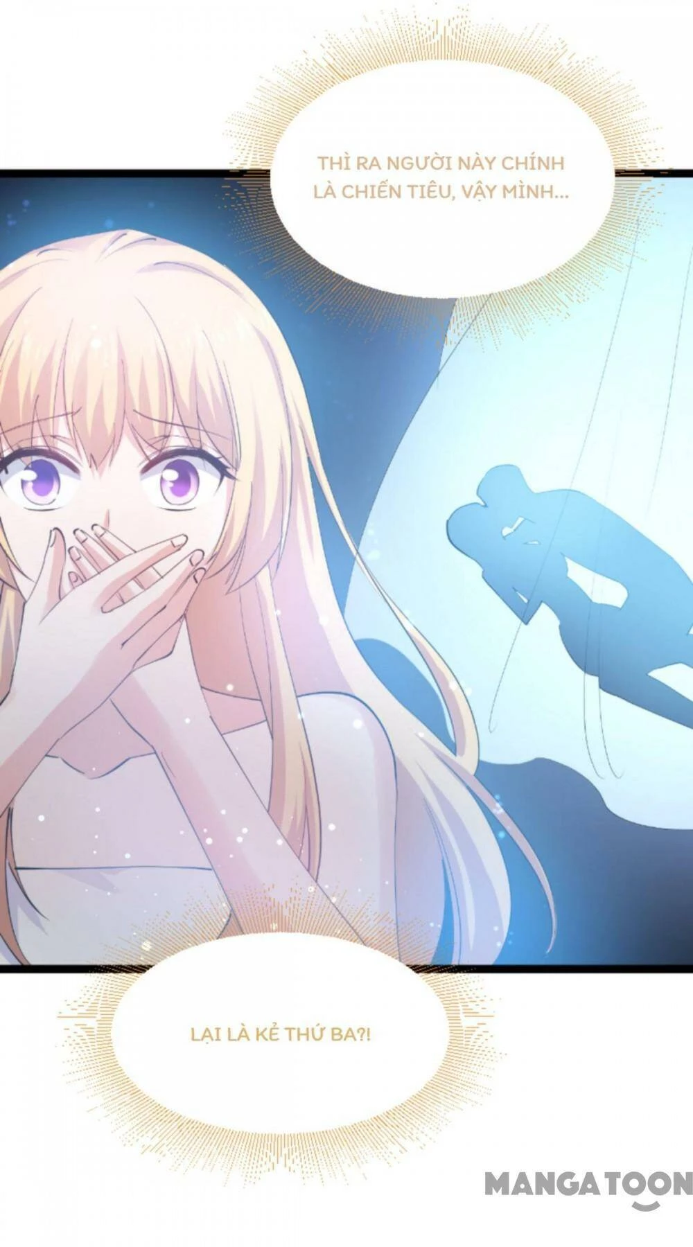 Ảnh Hậu Lão Bà Không Được Chạy Chapter 185 - 50