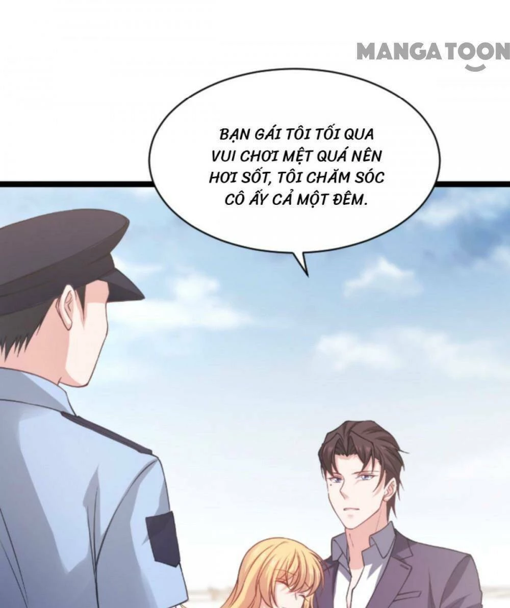 Ảnh Hậu Lão Bà Không Được Chạy Chapter 186 - 5