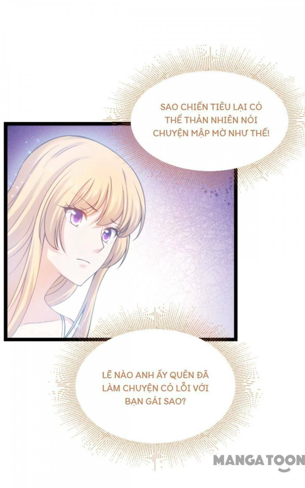 Ảnh Hậu Lão Bà Không Được Chạy Chapter 186 - 7