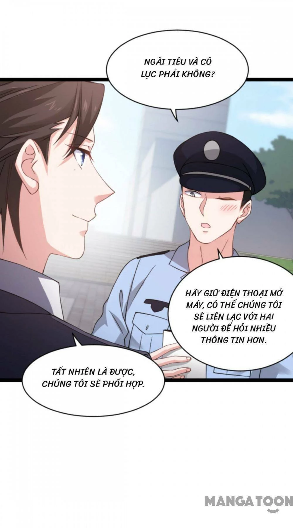 Ảnh Hậu Lão Bà Không Được Chạy Chapter 186 - 9