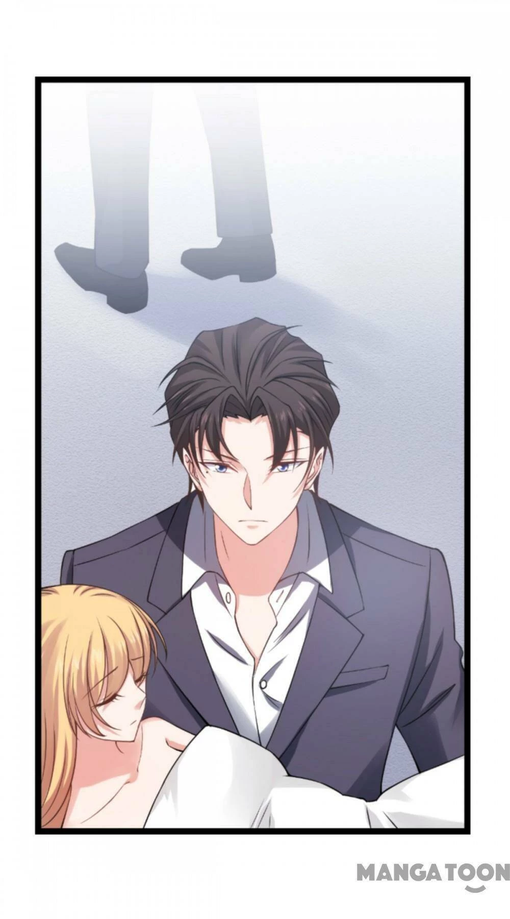 Ảnh Hậu Lão Bà Không Được Chạy Chapter 186 - 10