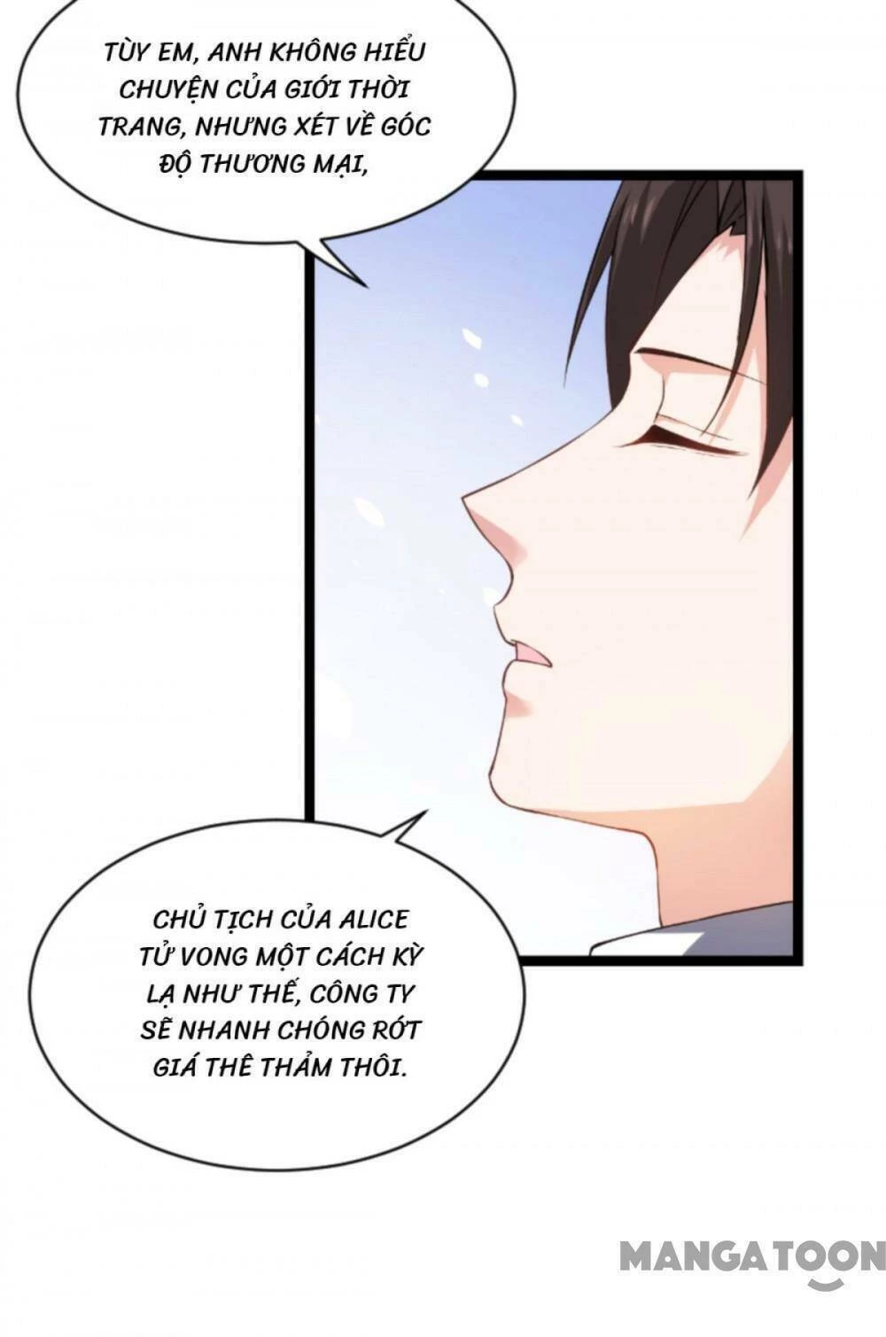 Ảnh Hậu Lão Bà Không Được Chạy Chapter 186 - 16