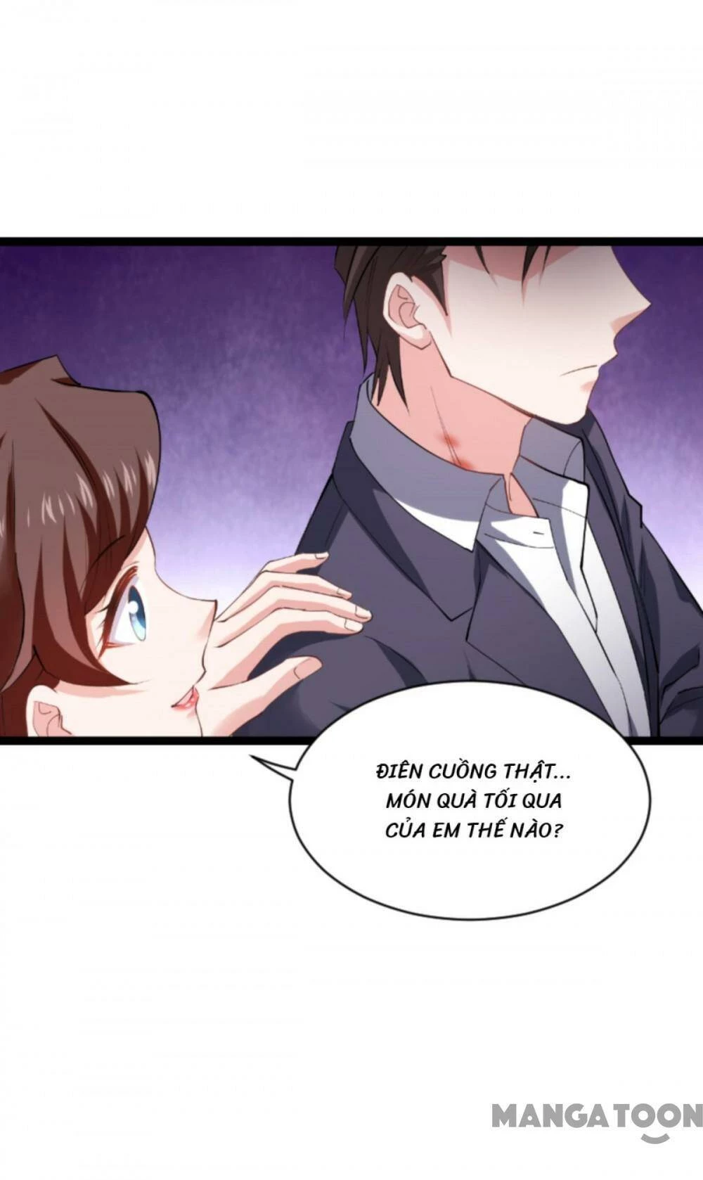 Ảnh Hậu Lão Bà Không Được Chạy Chapter 186 - 18