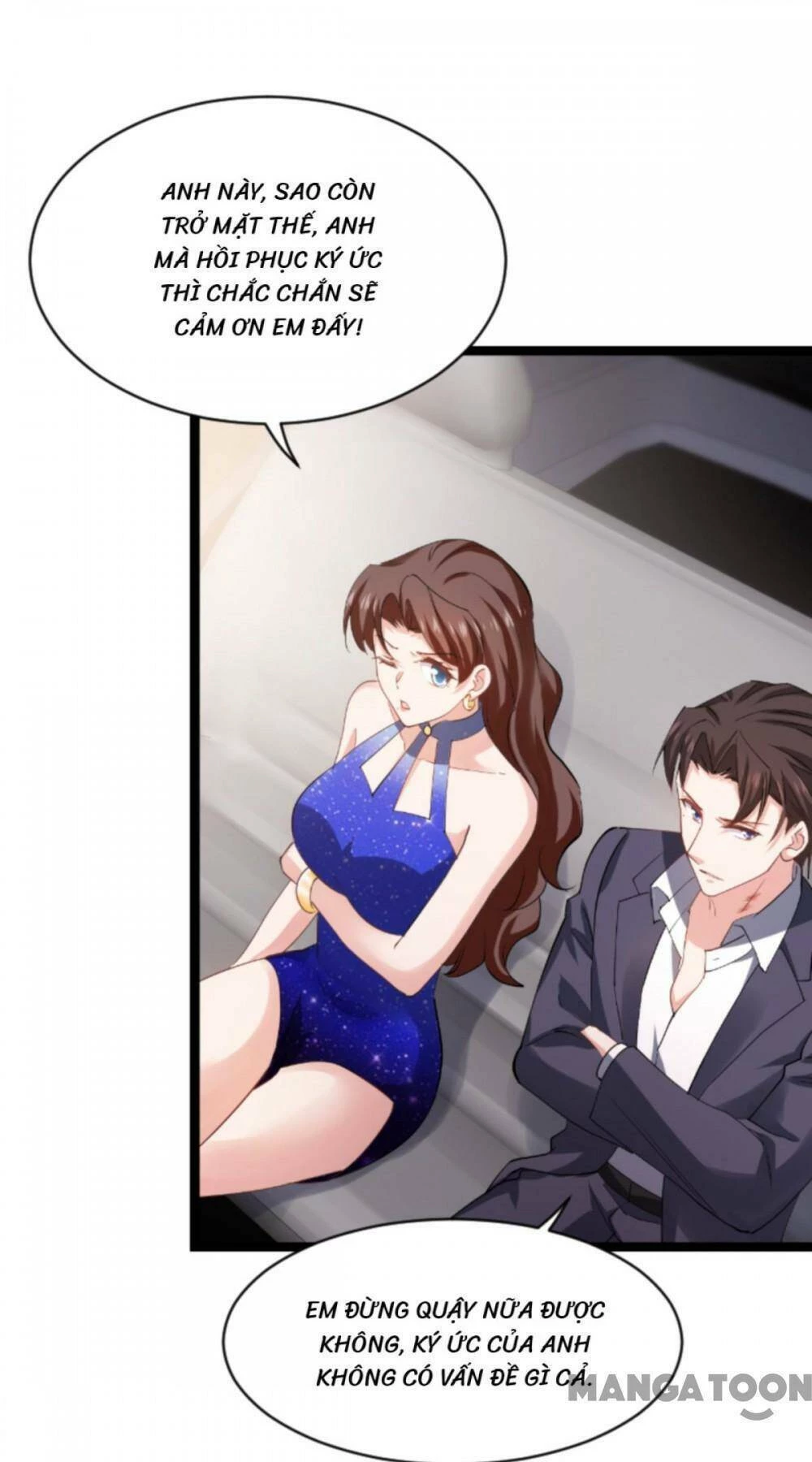 Ảnh Hậu Lão Bà Không Được Chạy Chapter 186 - 20