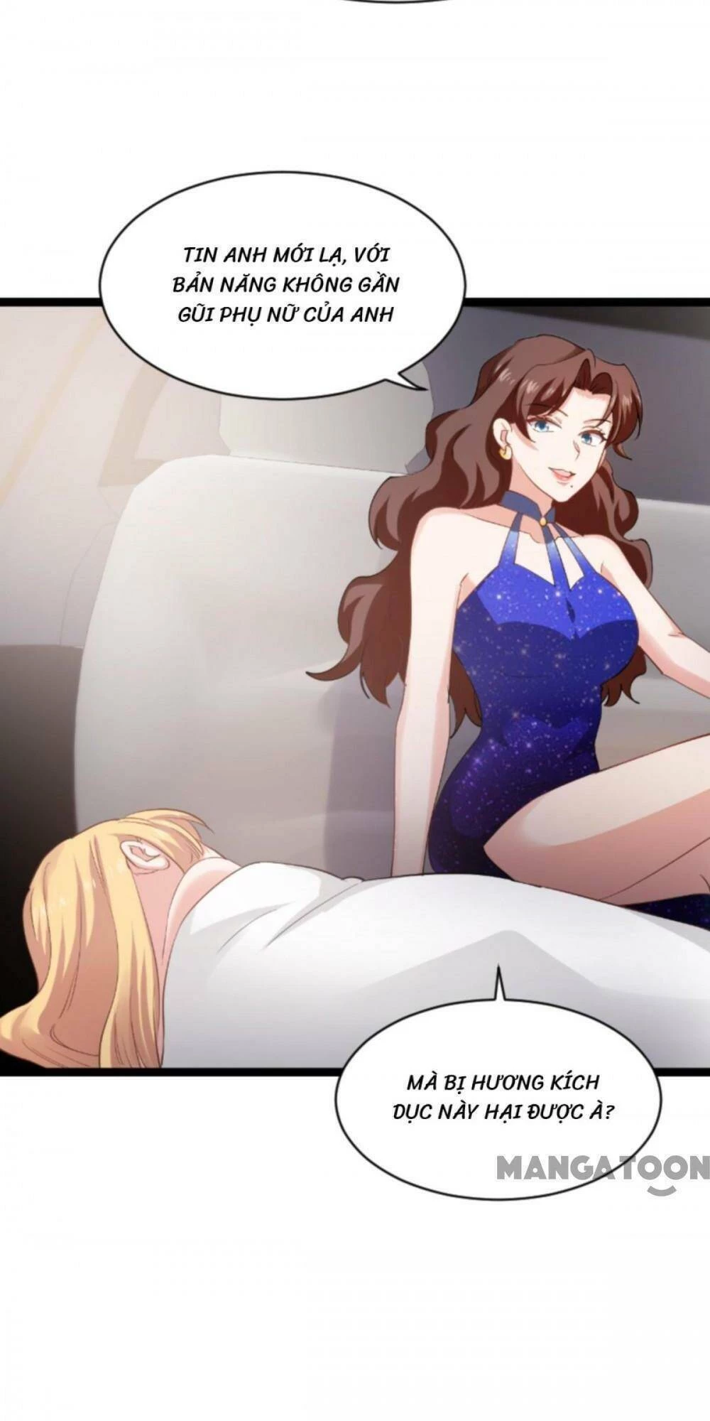 Ảnh Hậu Lão Bà Không Được Chạy Chapter 186 - 21