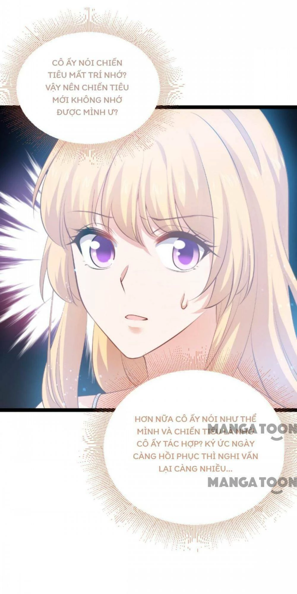 Ảnh Hậu Lão Bà Không Được Chạy Chapter 186 - 22