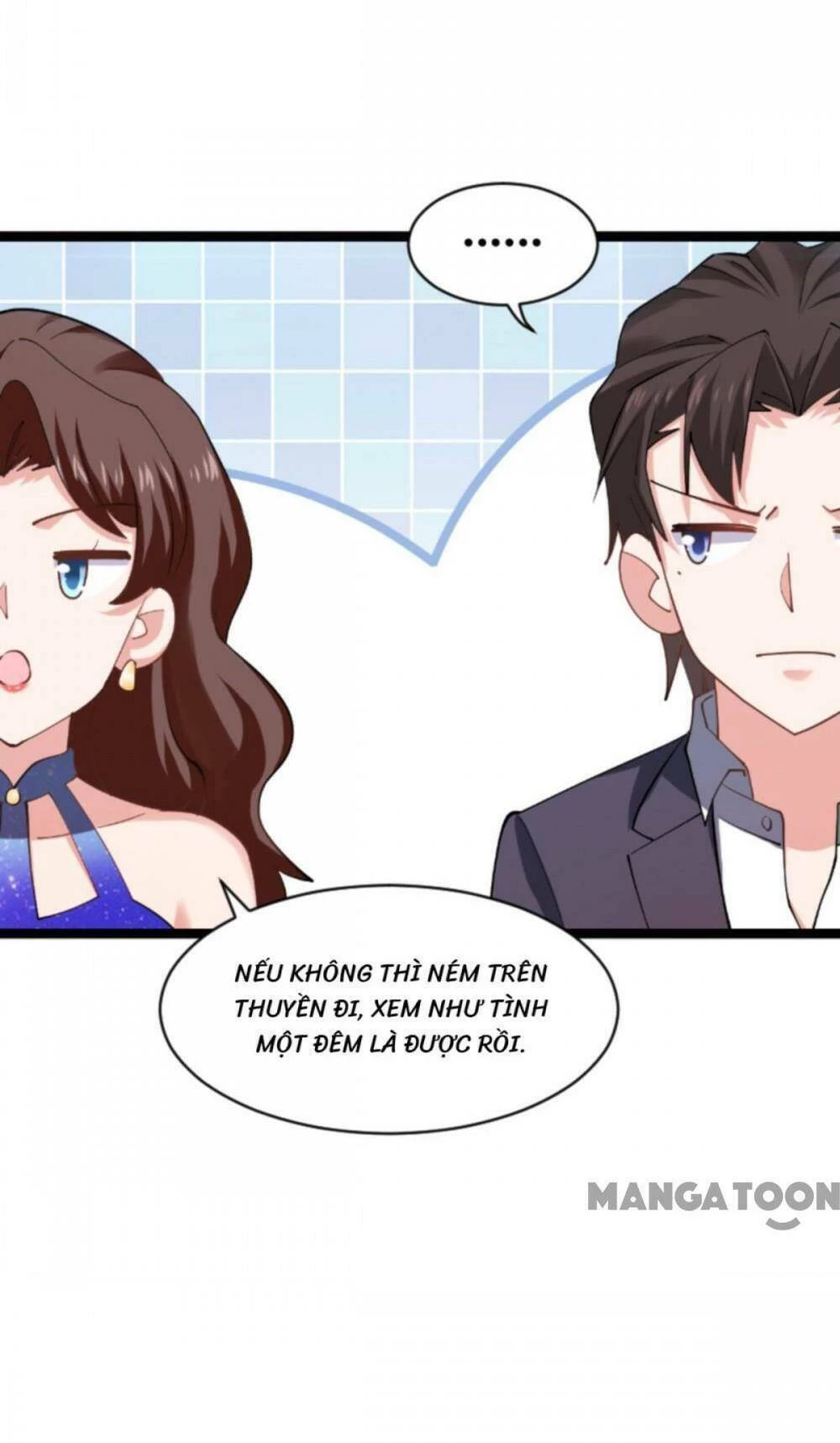 Ảnh Hậu Lão Bà Không Được Chạy Chapter 186 - 23