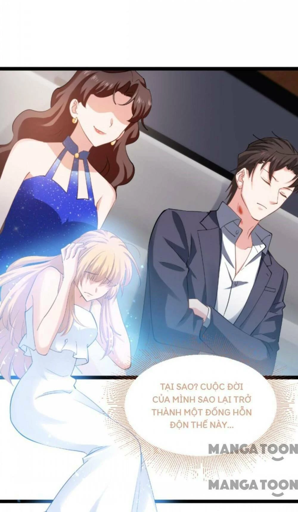 Ảnh Hậu Lão Bà Không Được Chạy Chapter 186 - 24