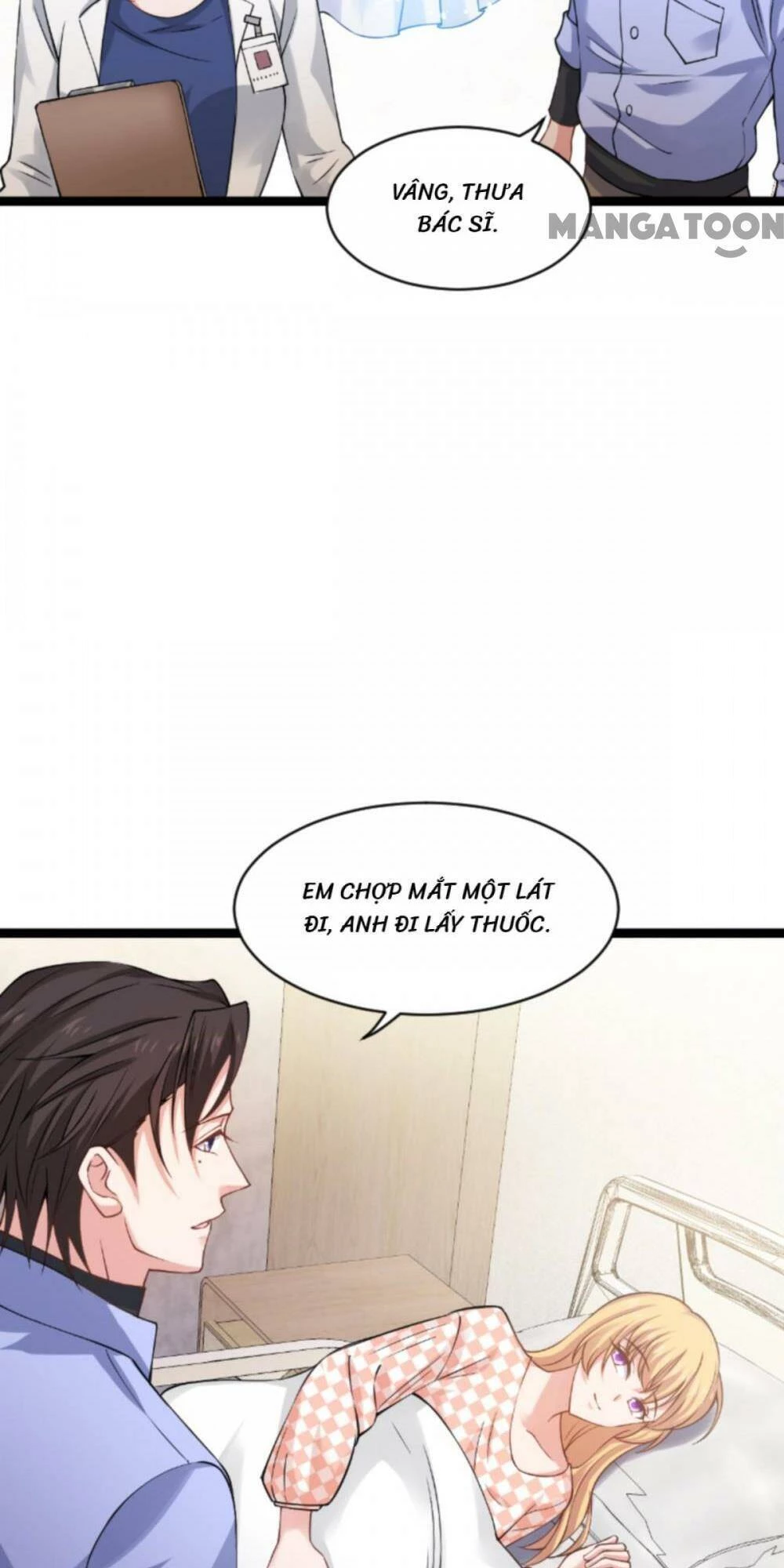 Ảnh Hậu Lão Bà Không Được Chạy Chapter 187 - 3