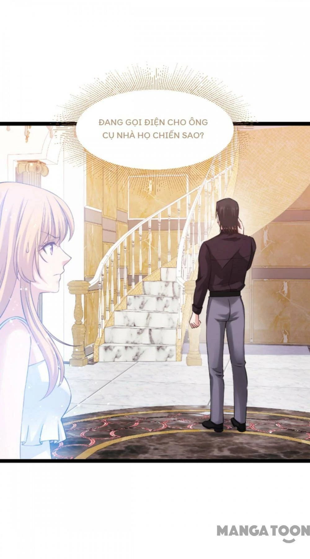 Ảnh Hậu Lão Bà Không Được Chạy Chapter 187 - 16