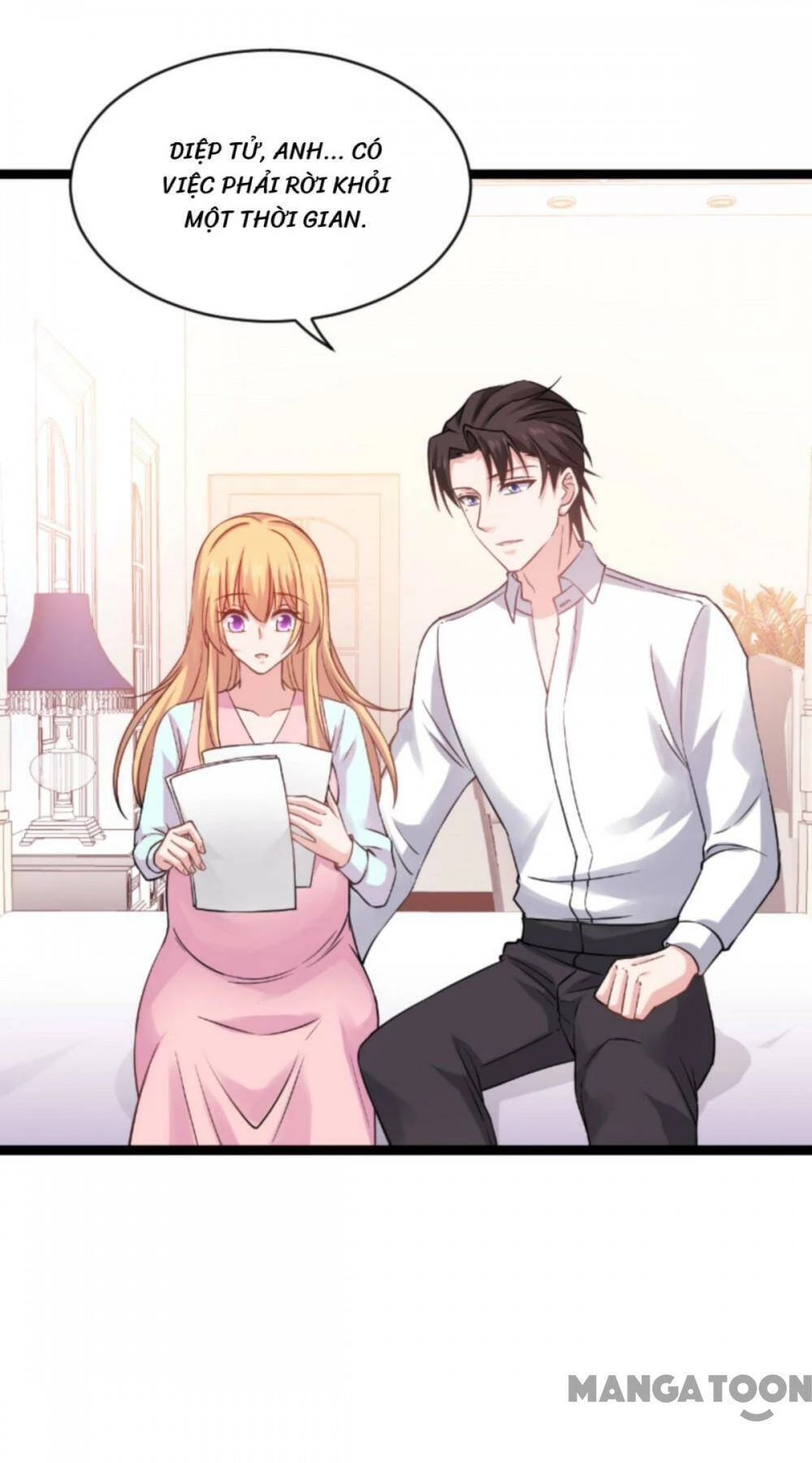 Ảnh Hậu Lão Bà Không Được Chạy Chapter 187 - 39