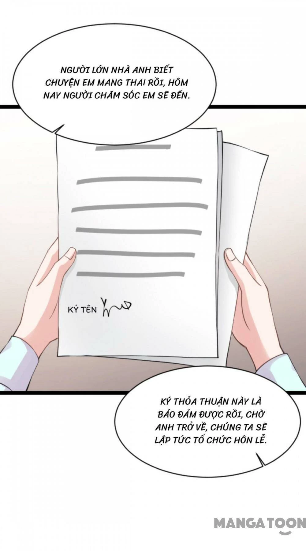 Ảnh Hậu Lão Bà Không Được Chạy Chapter 187 - 42