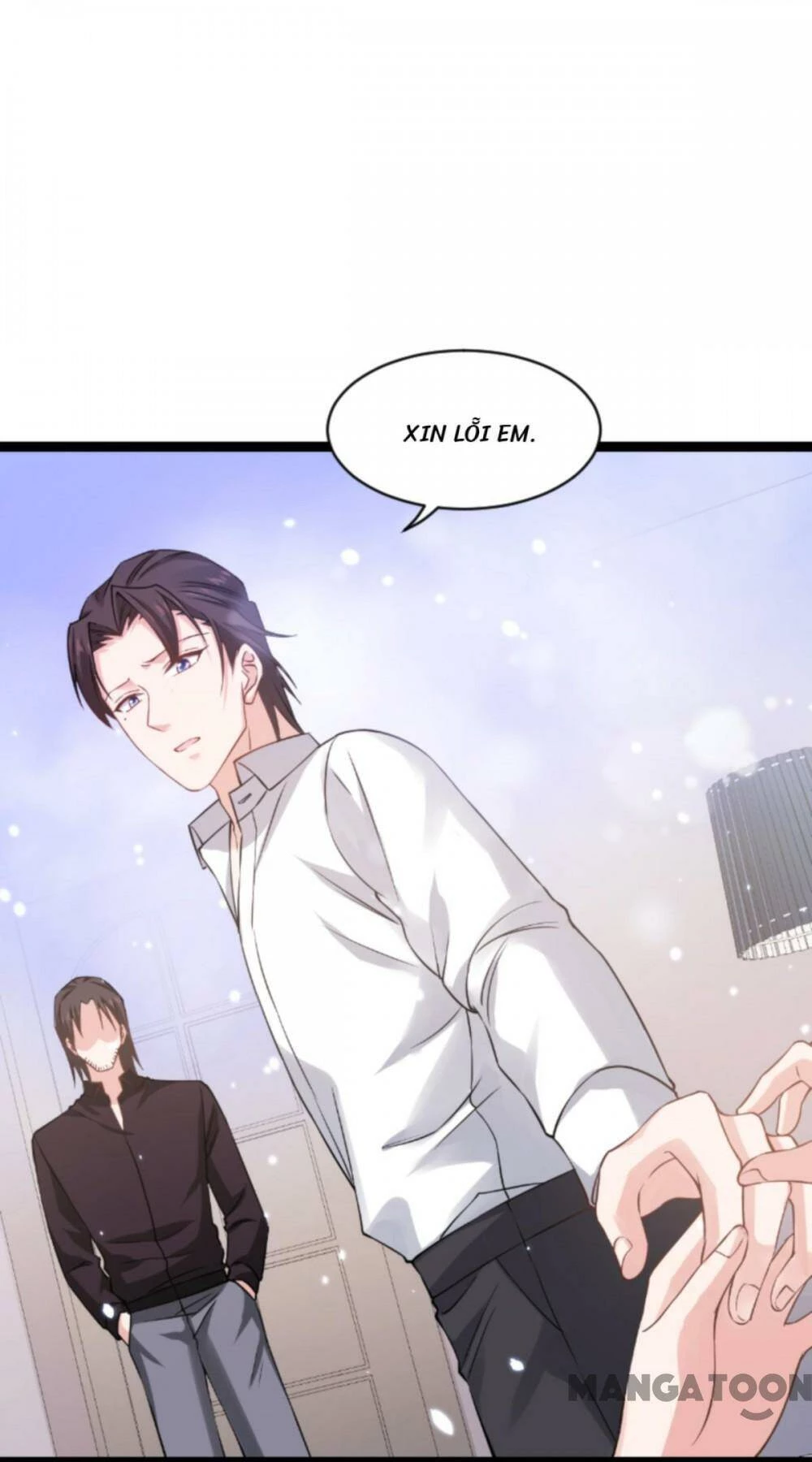 Ảnh Hậu Lão Bà Không Được Chạy Chapter 187 - 47