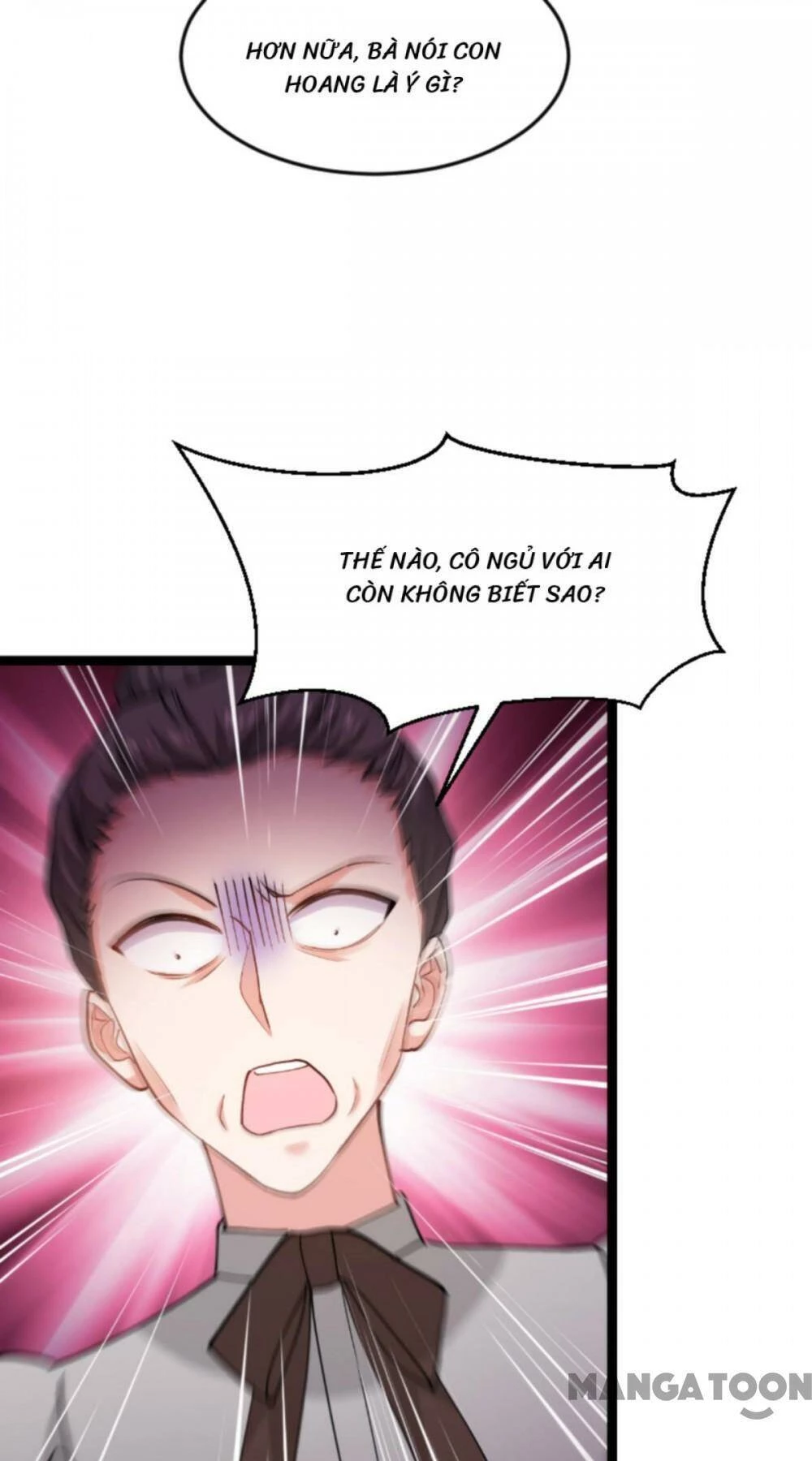Ảnh Hậu Lão Bà Không Được Chạy Chapter 188 - 2