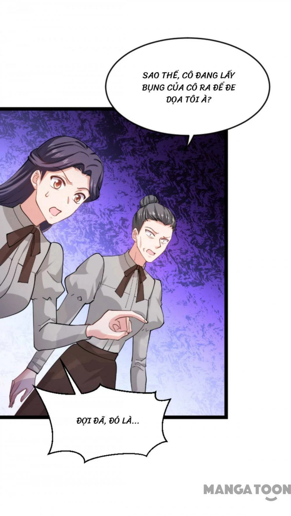 Ảnh Hậu Lão Bà Không Được Chạy Chapter 188 - 6