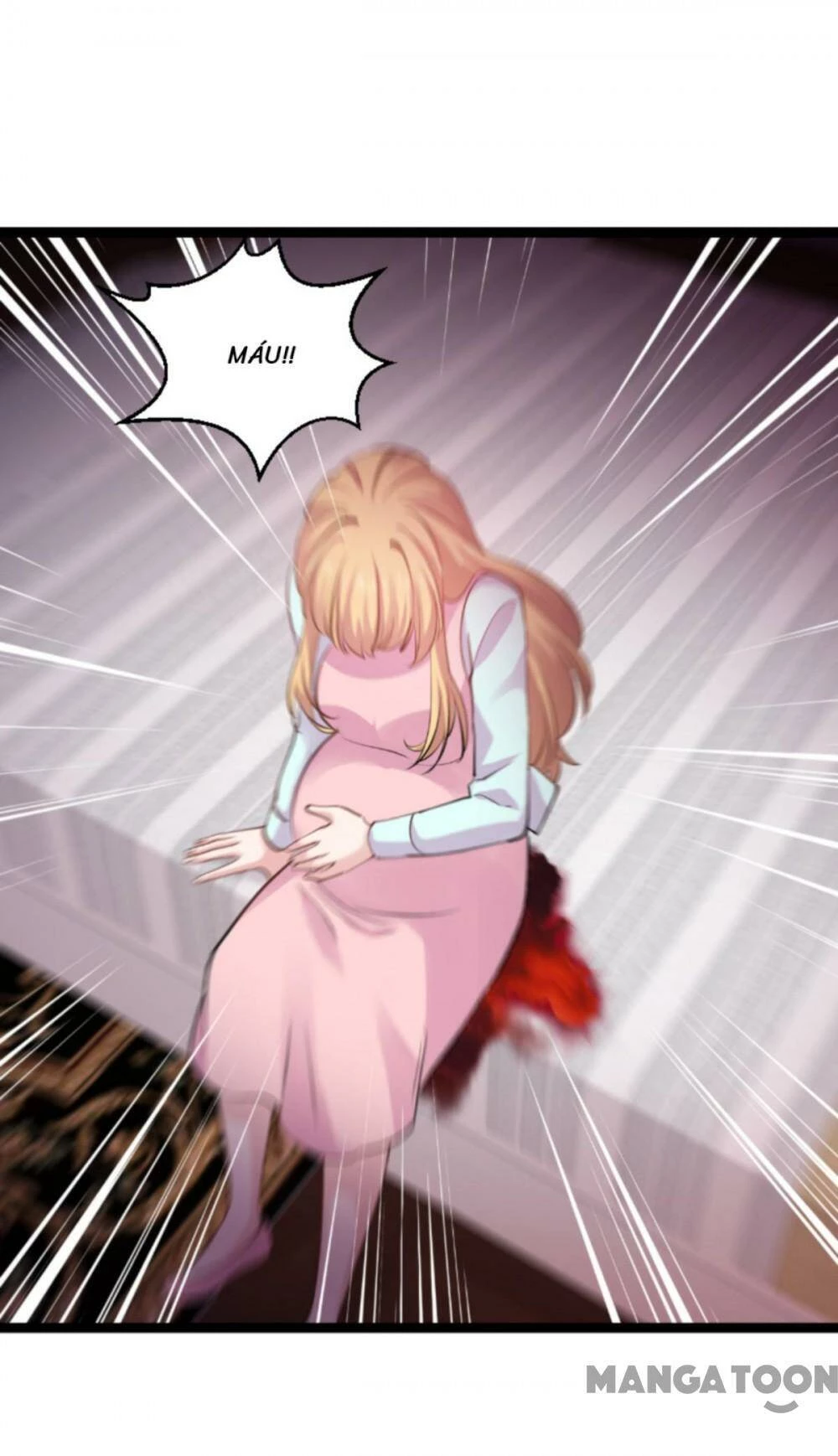 Ảnh Hậu Lão Bà Không Được Chạy Chapter 188 - 7