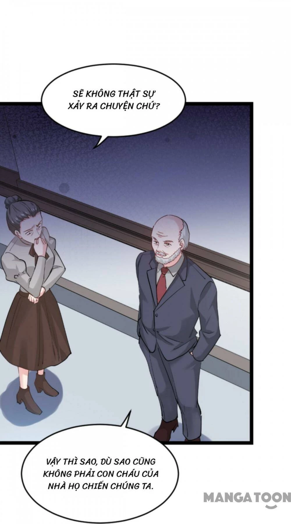 Ảnh Hậu Lão Bà Không Được Chạy Chapter 188 - 10