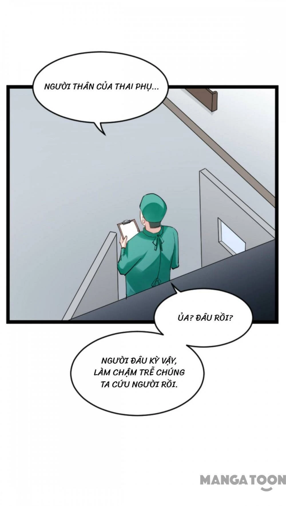 Ảnh Hậu Lão Bà Không Được Chạy Chapter 188 - 14