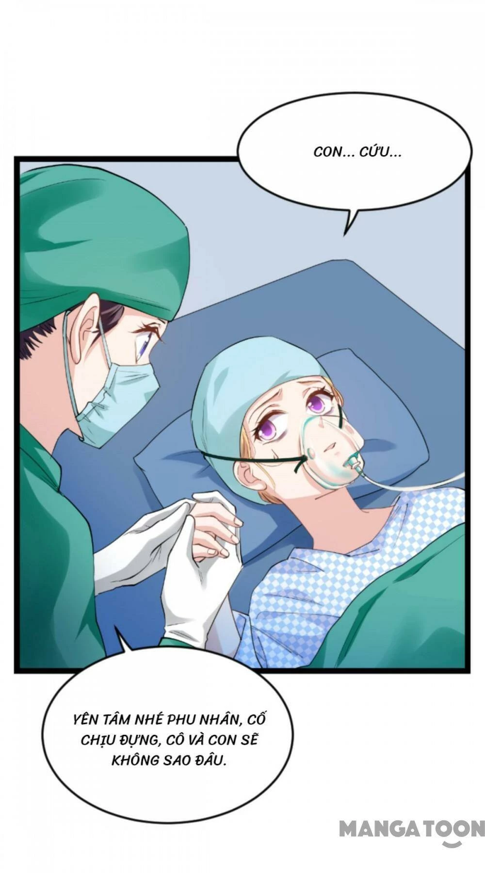 Ảnh Hậu Lão Bà Không Được Chạy Chapter 188 - 16
