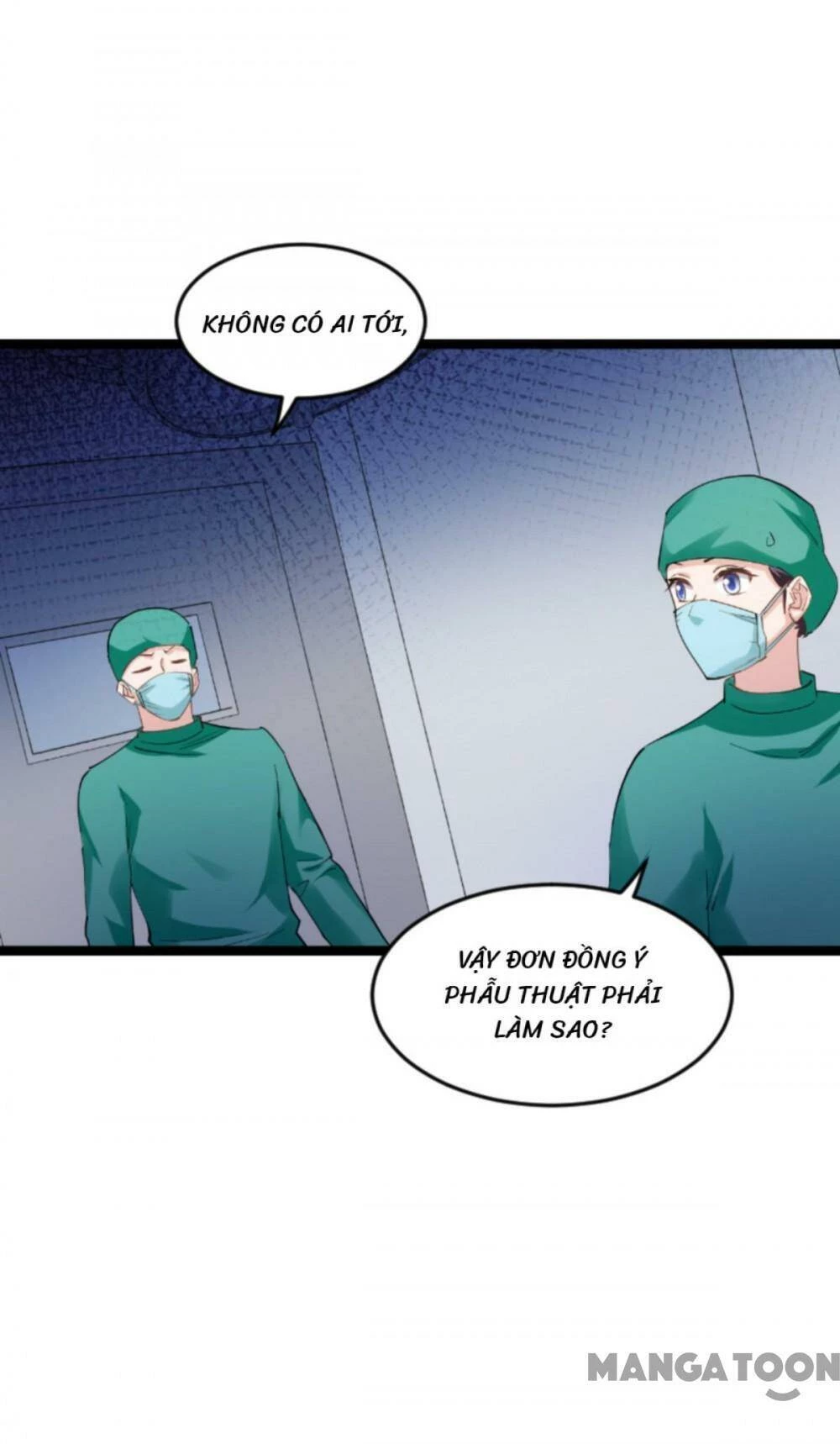 Ảnh Hậu Lão Bà Không Được Chạy Chapter 188 - 17