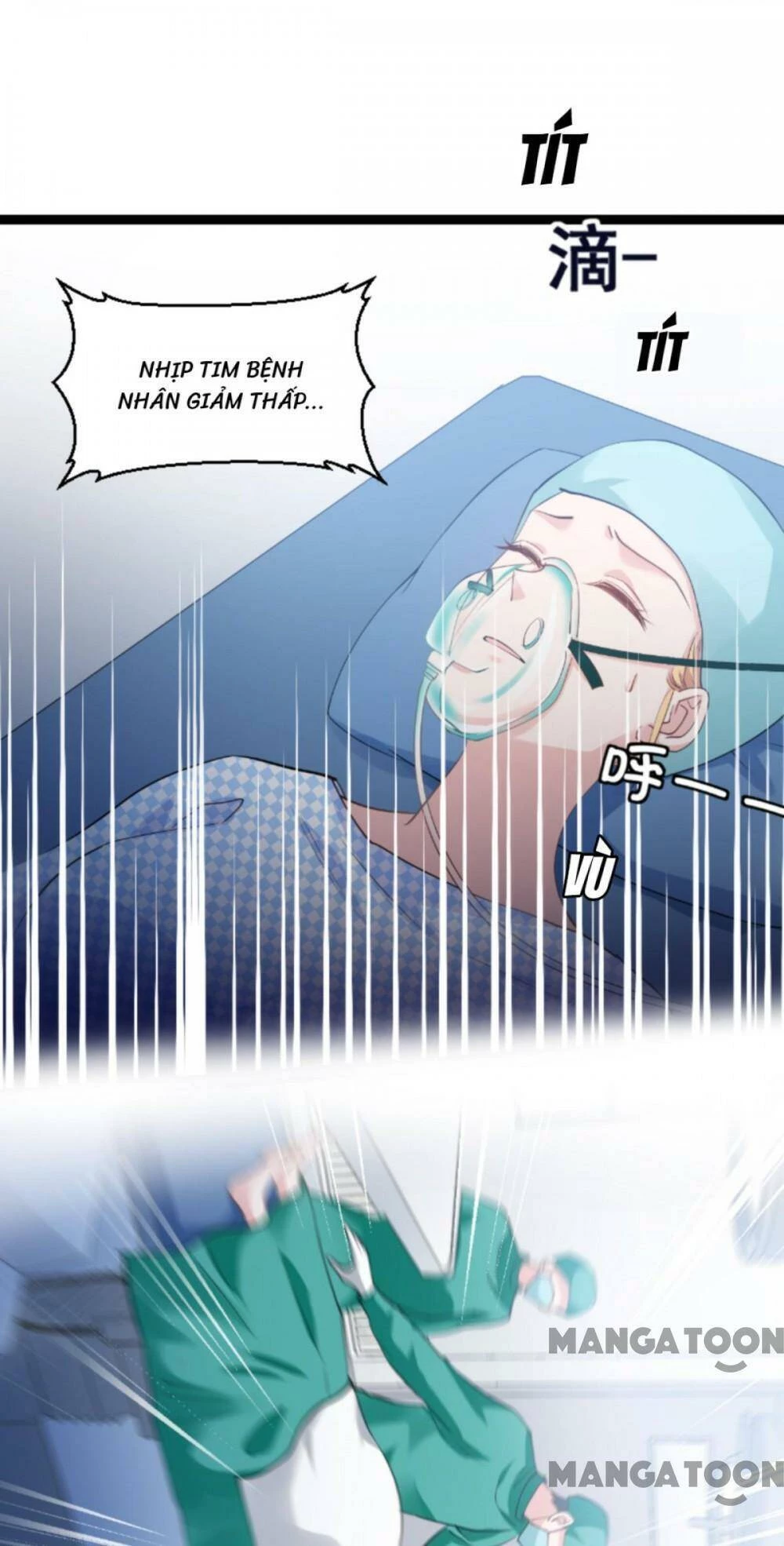 Ảnh Hậu Lão Bà Không Được Chạy Chapter 188 - 19