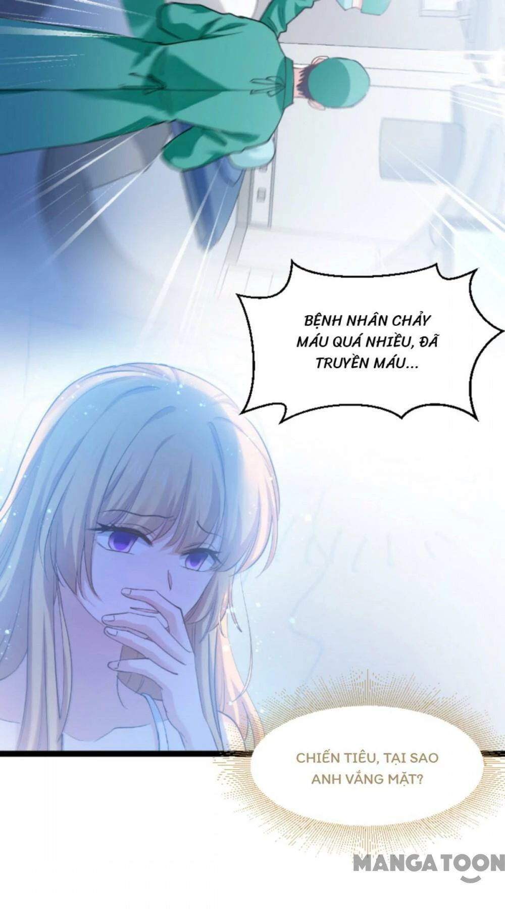 Ảnh Hậu Lão Bà Không Được Chạy Chapter 188 - 20