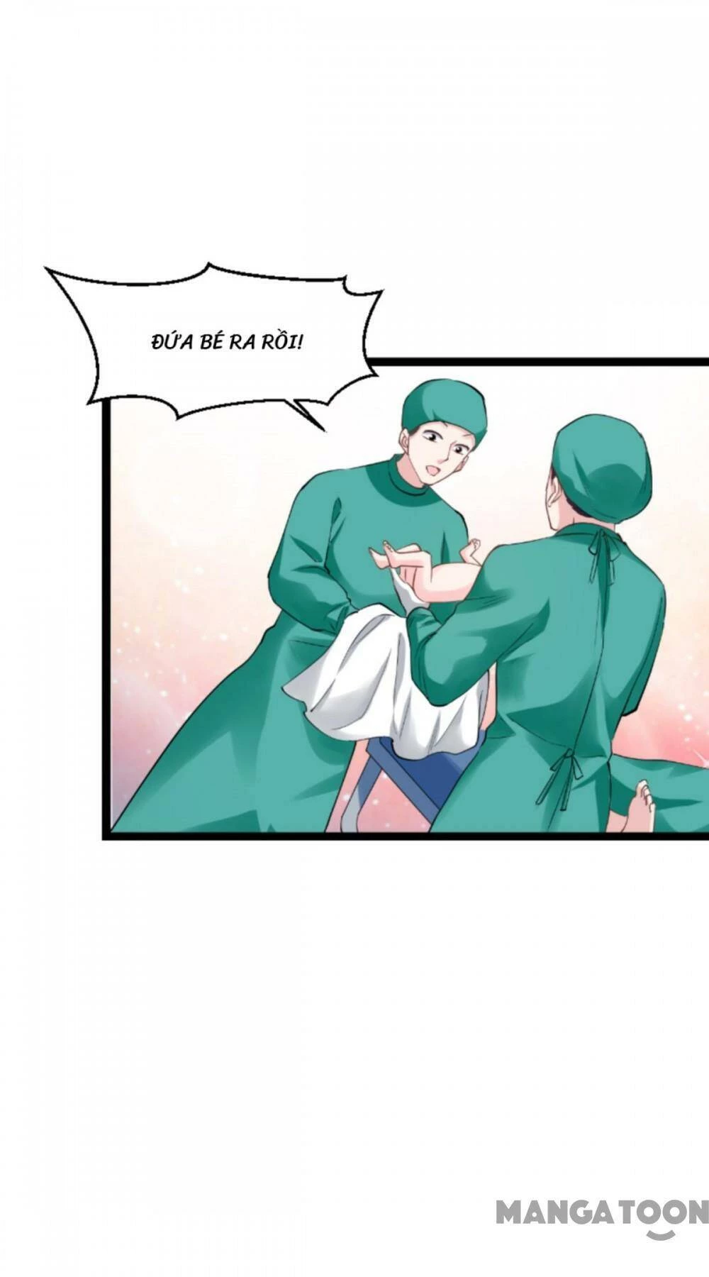 Ảnh Hậu Lão Bà Không Được Chạy Chapter 188 - 21