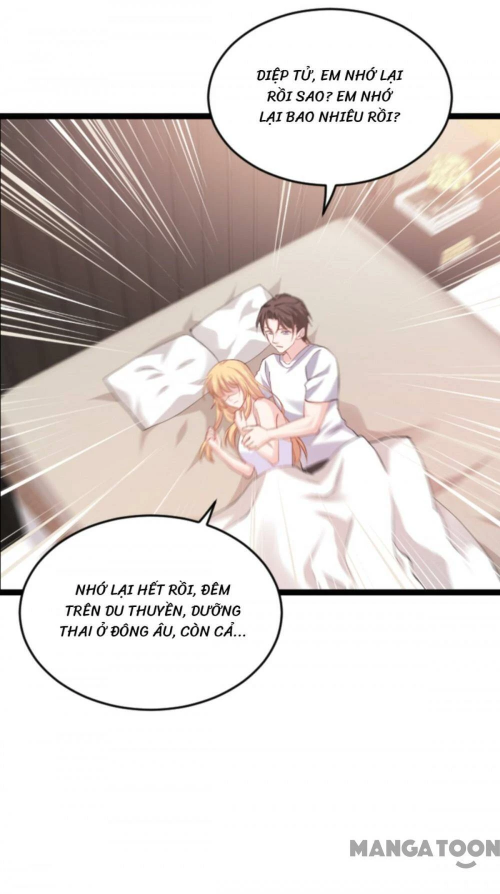 Ảnh Hậu Lão Bà Không Được Chạy Chapter 188 - 33