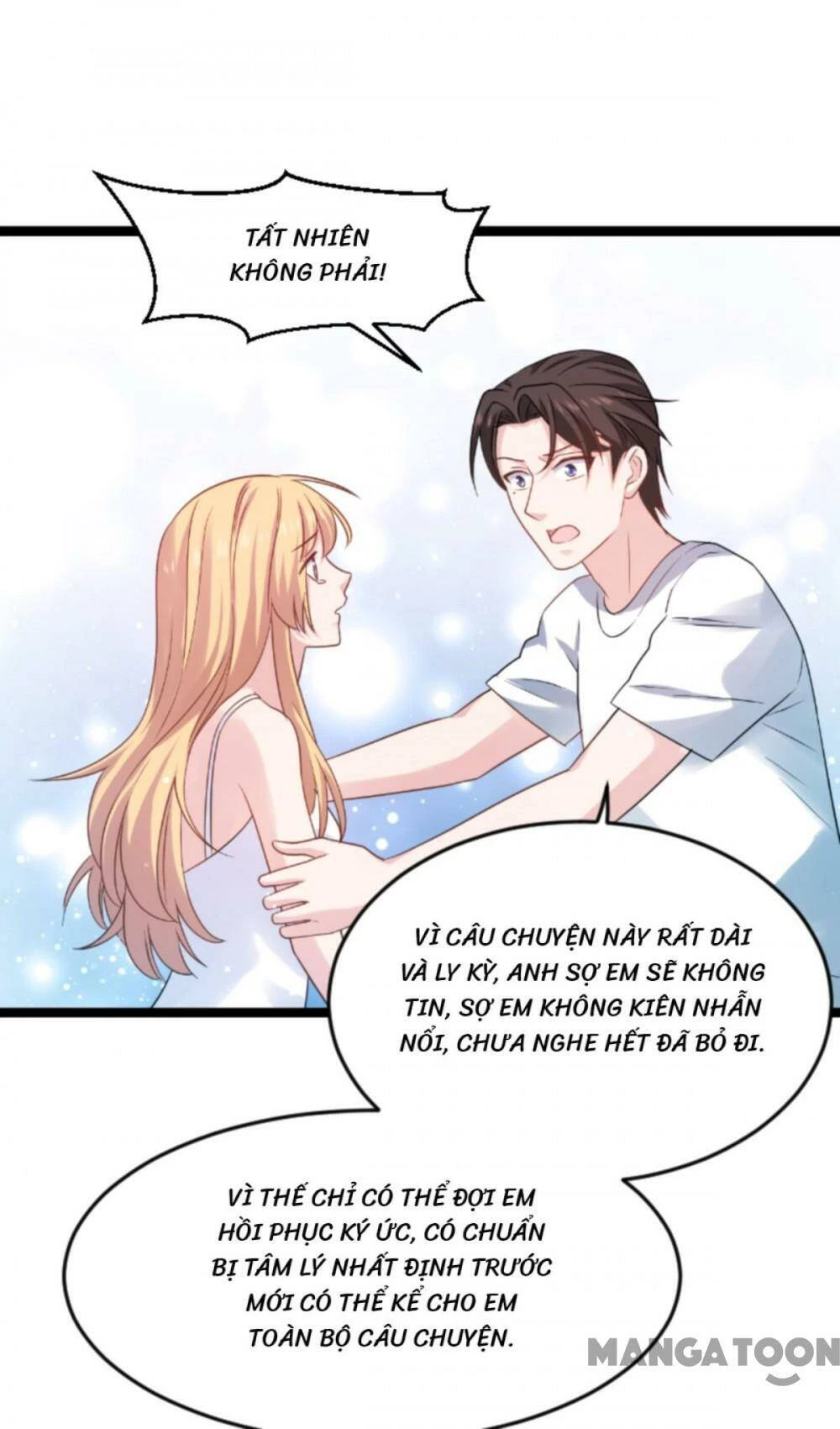 Ảnh Hậu Lão Bà Không Được Chạy Chapter 188 - 36