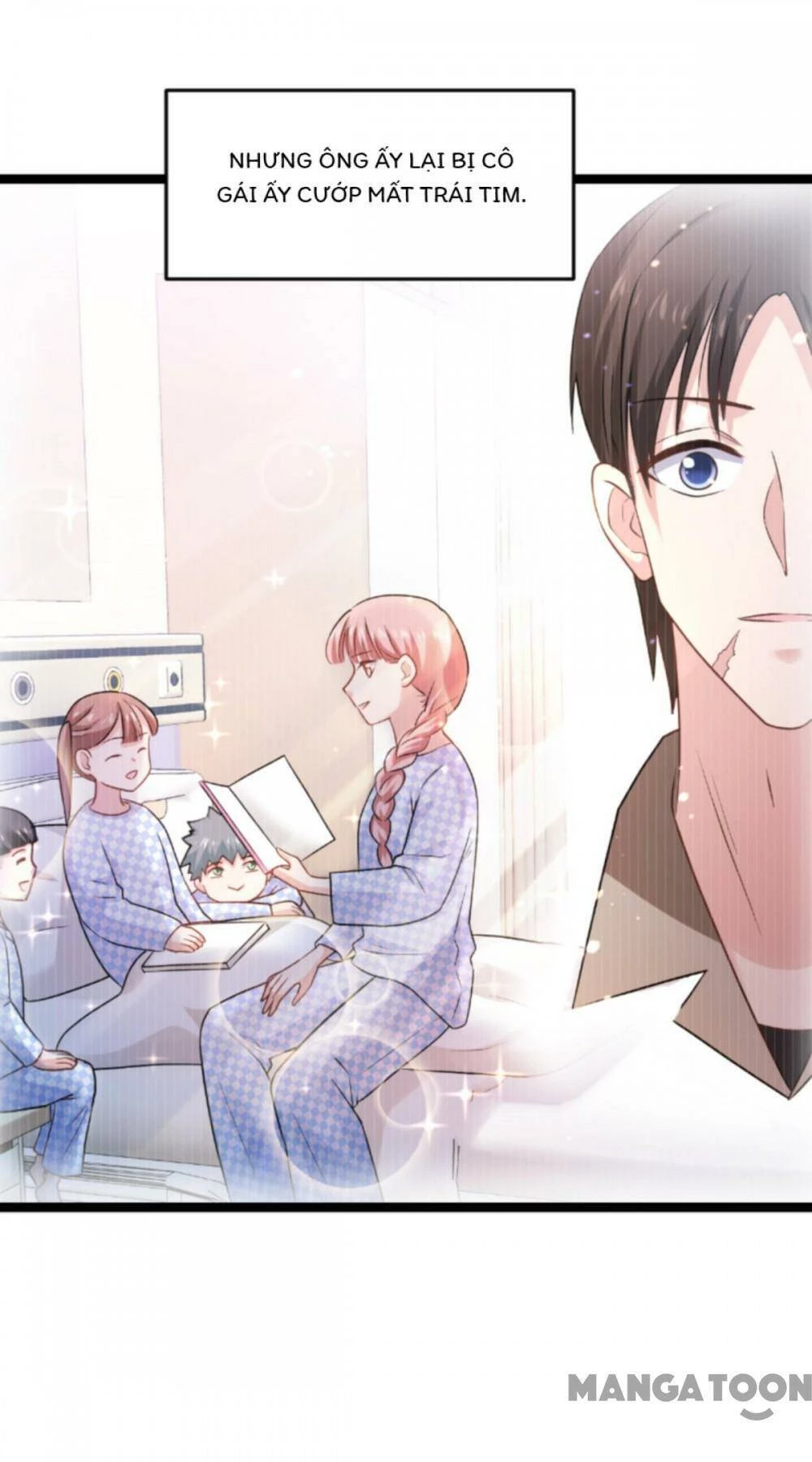 Ảnh Hậu Lão Bà Không Được Chạy Chapter 188 - 43