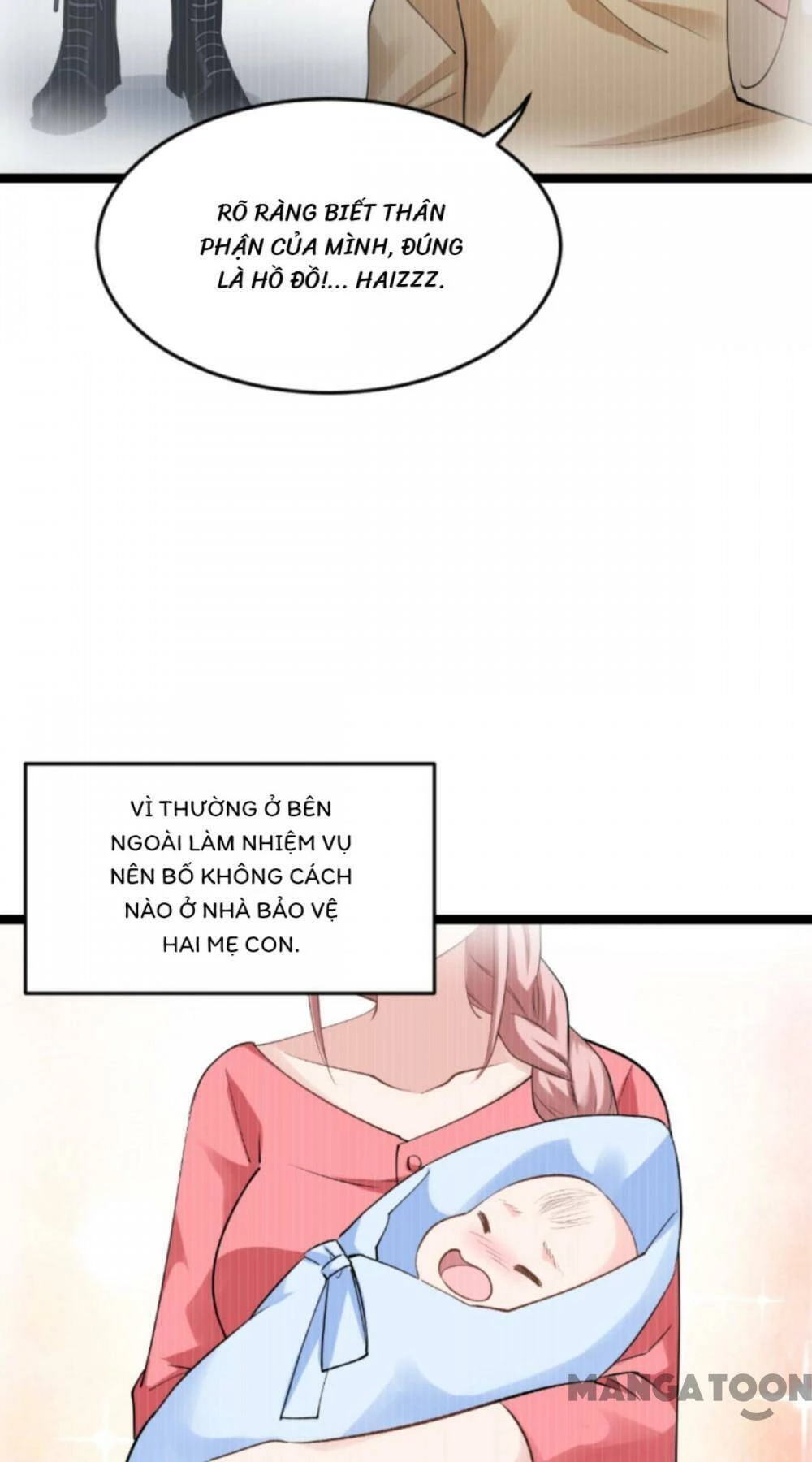 Ảnh Hậu Lão Bà Không Được Chạy Chapter 188 - 48
