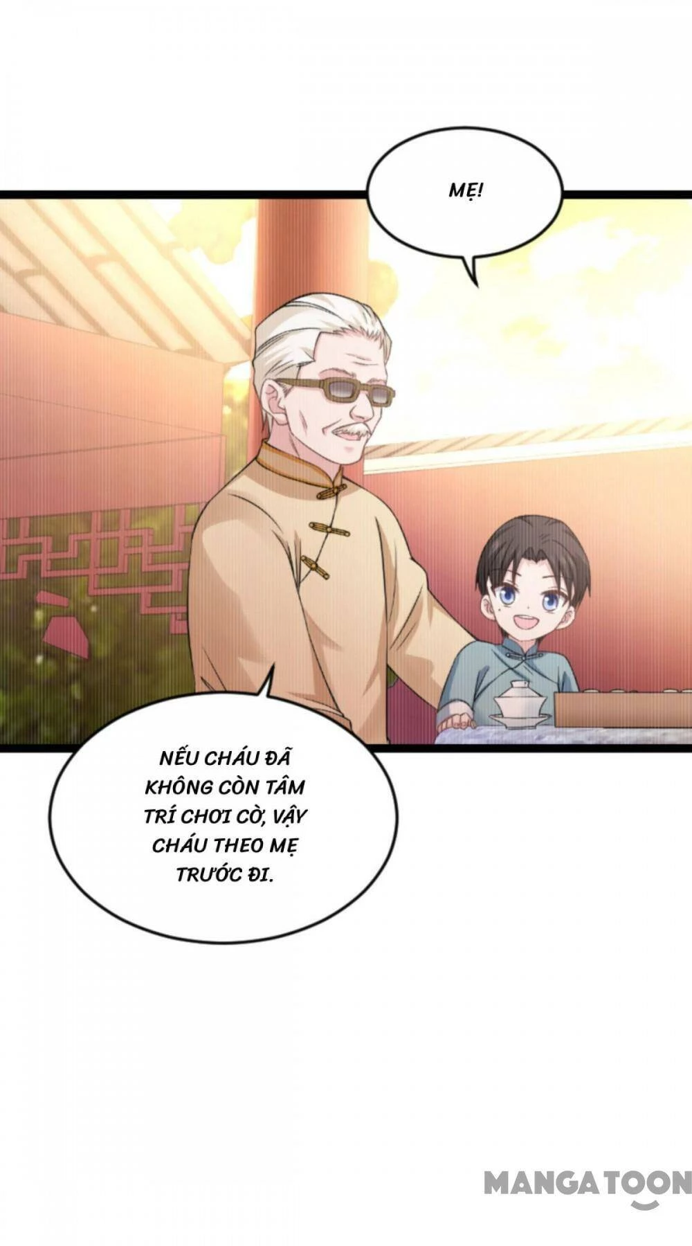 Ảnh Hậu Lão Bà Không Được Chạy Chapter 189 - 4