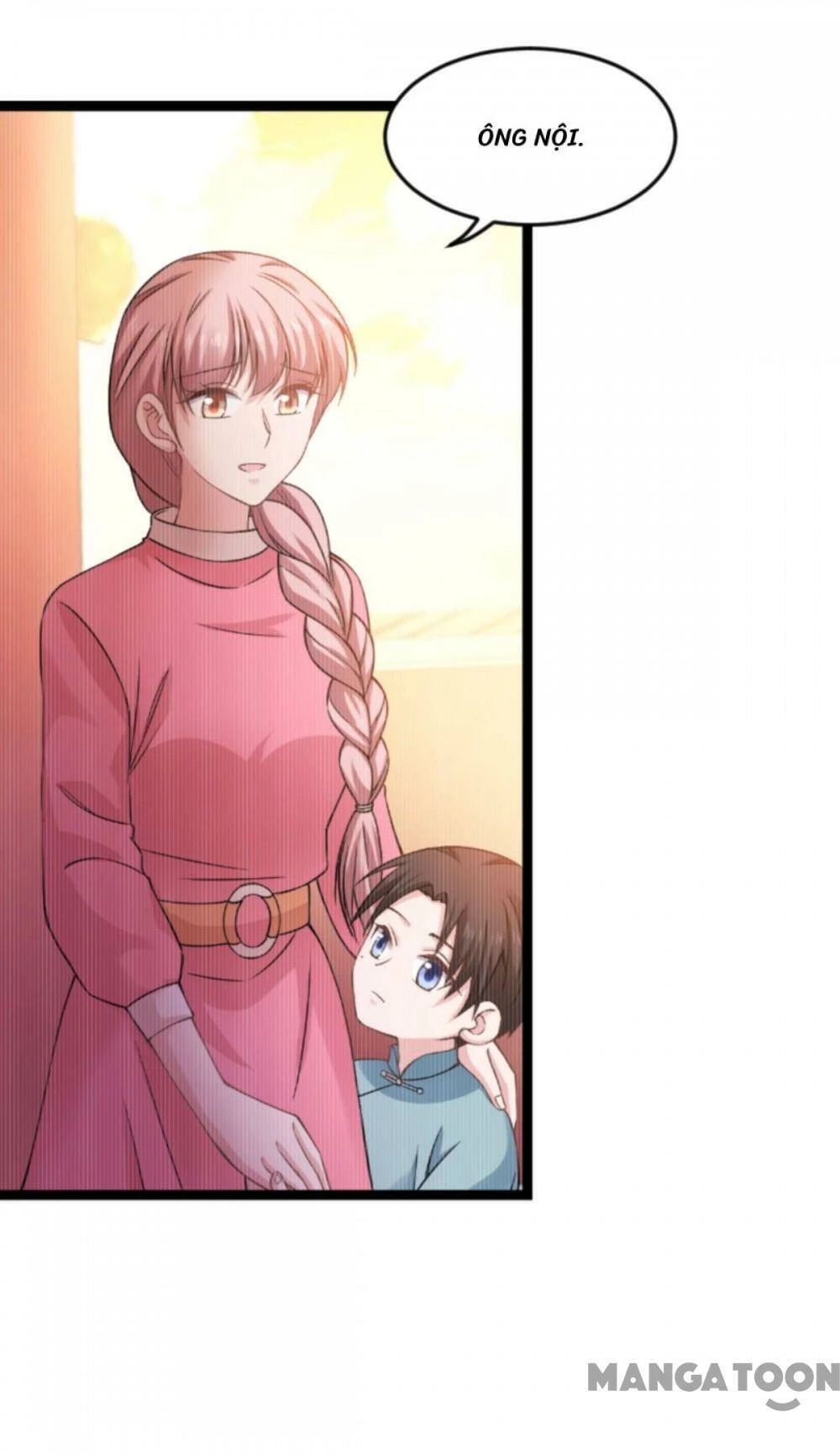 Ảnh Hậu Lão Bà Không Được Chạy Chapter 189 - 5