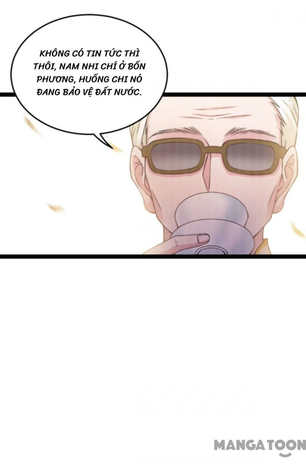Ảnh Hậu Lão Bà Không Được Chạy Chapter 189 - 7