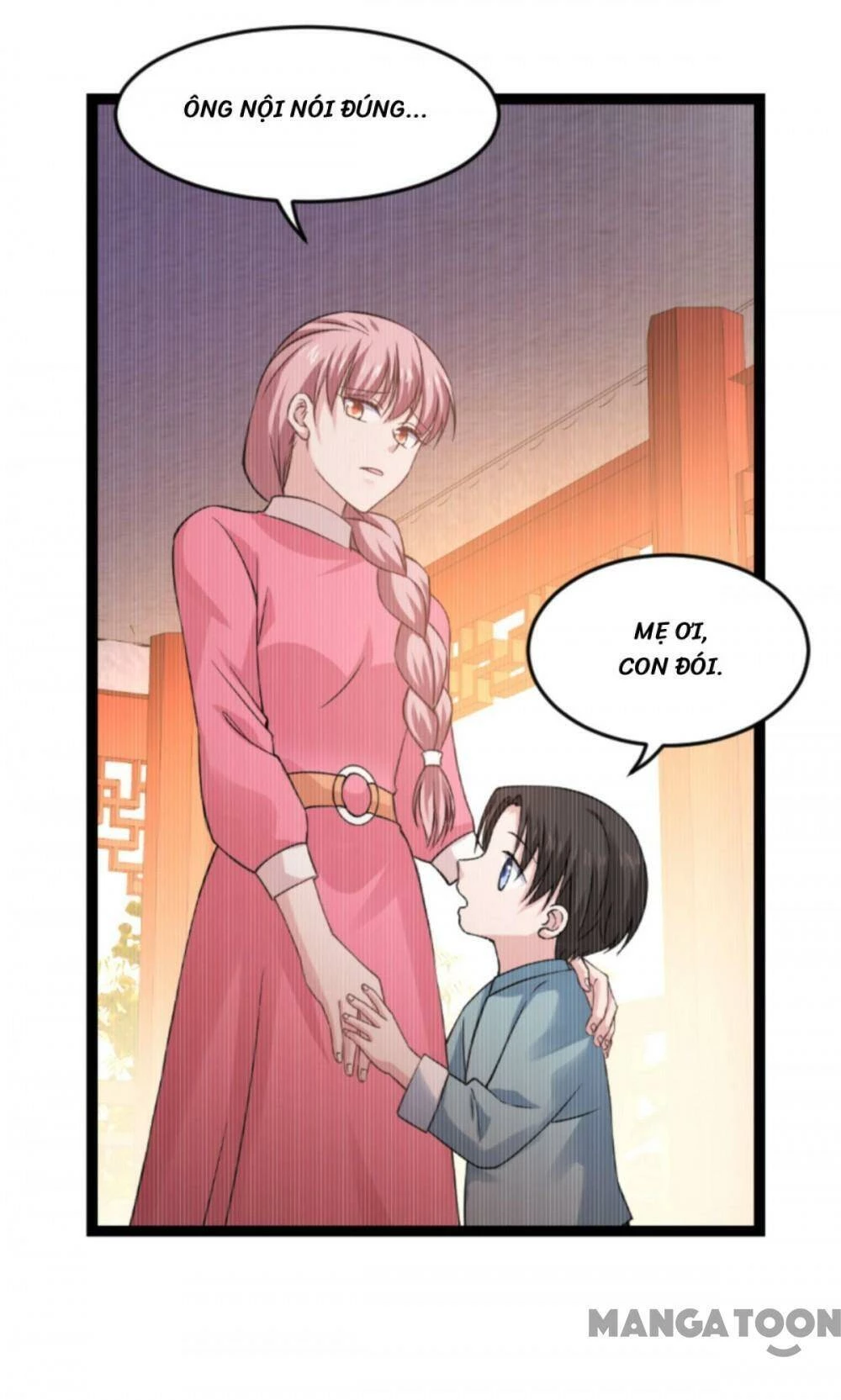 Ảnh Hậu Lão Bà Không Được Chạy Chapter 189 - 8