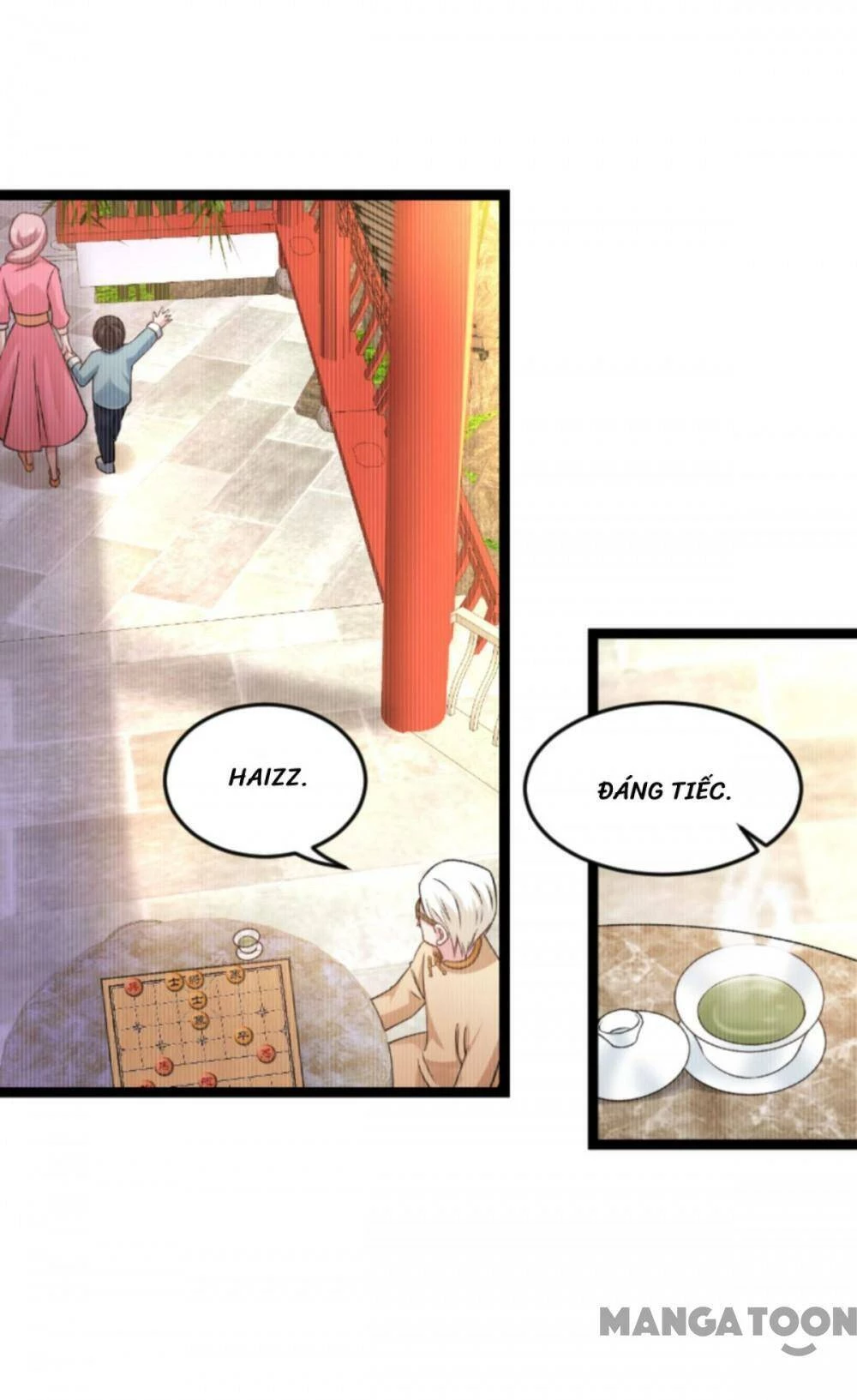 Ảnh Hậu Lão Bà Không Được Chạy Chapter 189 - 11