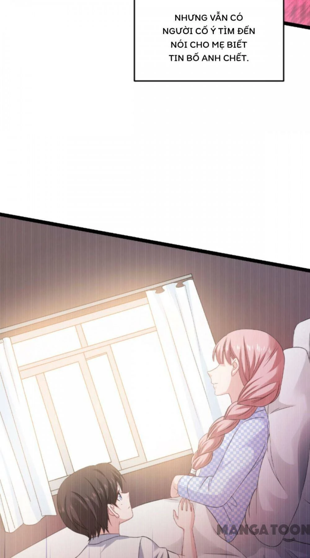 Ảnh Hậu Lão Bà Không Được Chạy Chapter 189 - 13