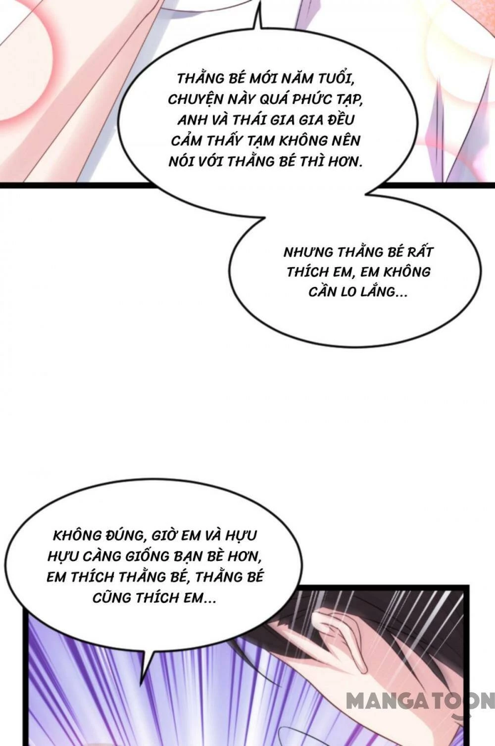 Ảnh Hậu Lão Bà Không Được Chạy Chapter 189 - 36