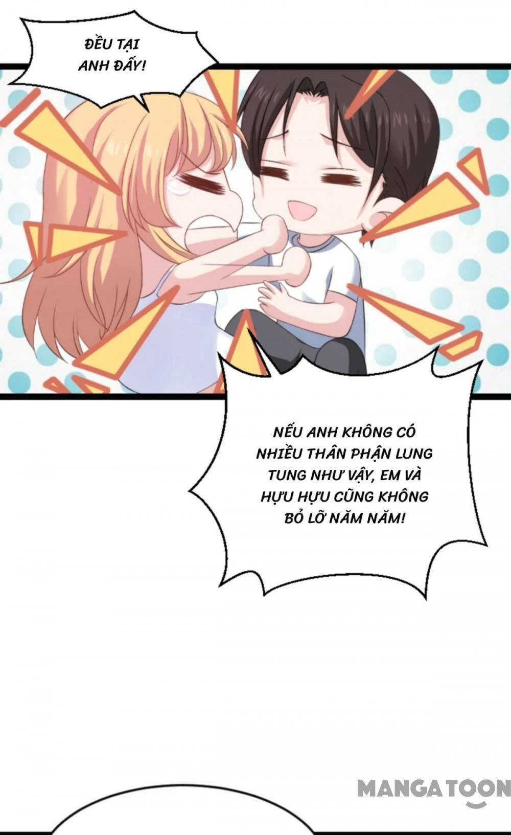 Ảnh Hậu Lão Bà Không Được Chạy Chapter 189 - 41