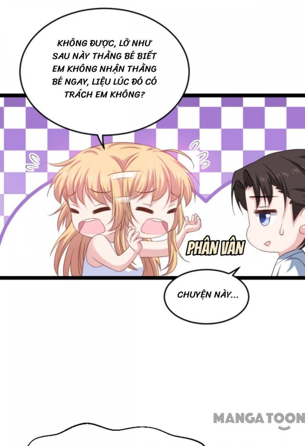 Ảnh Hậu Lão Bà Không Được Chạy Chapter 189 - 44