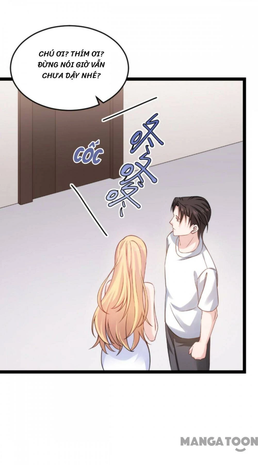 Ảnh Hậu Lão Bà Không Được Chạy Chapter 190 - 1